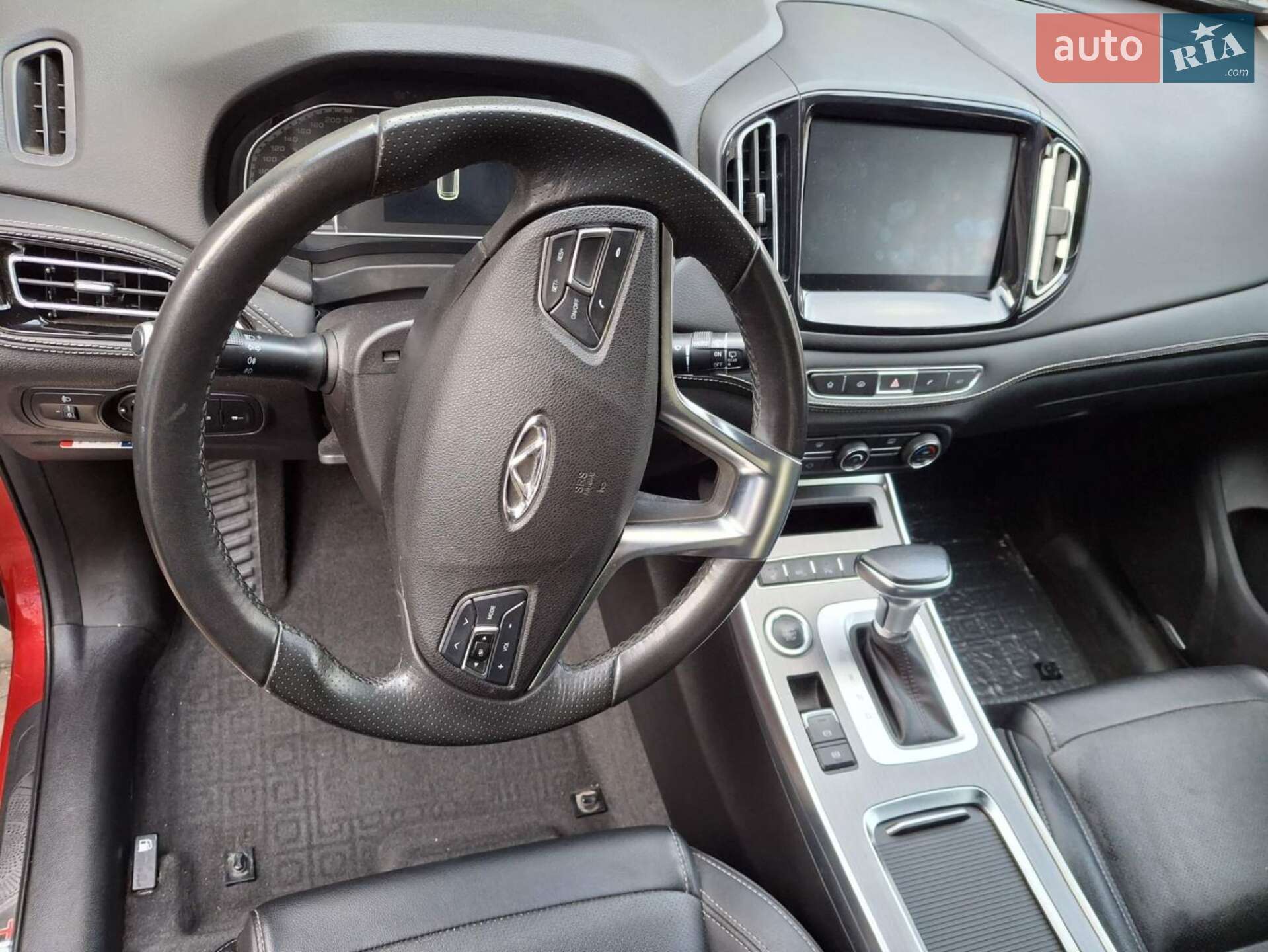 Chery Tiggo 7 2020 VIN LVVDB21B5MD015234 фото оголошення 24 з 32
