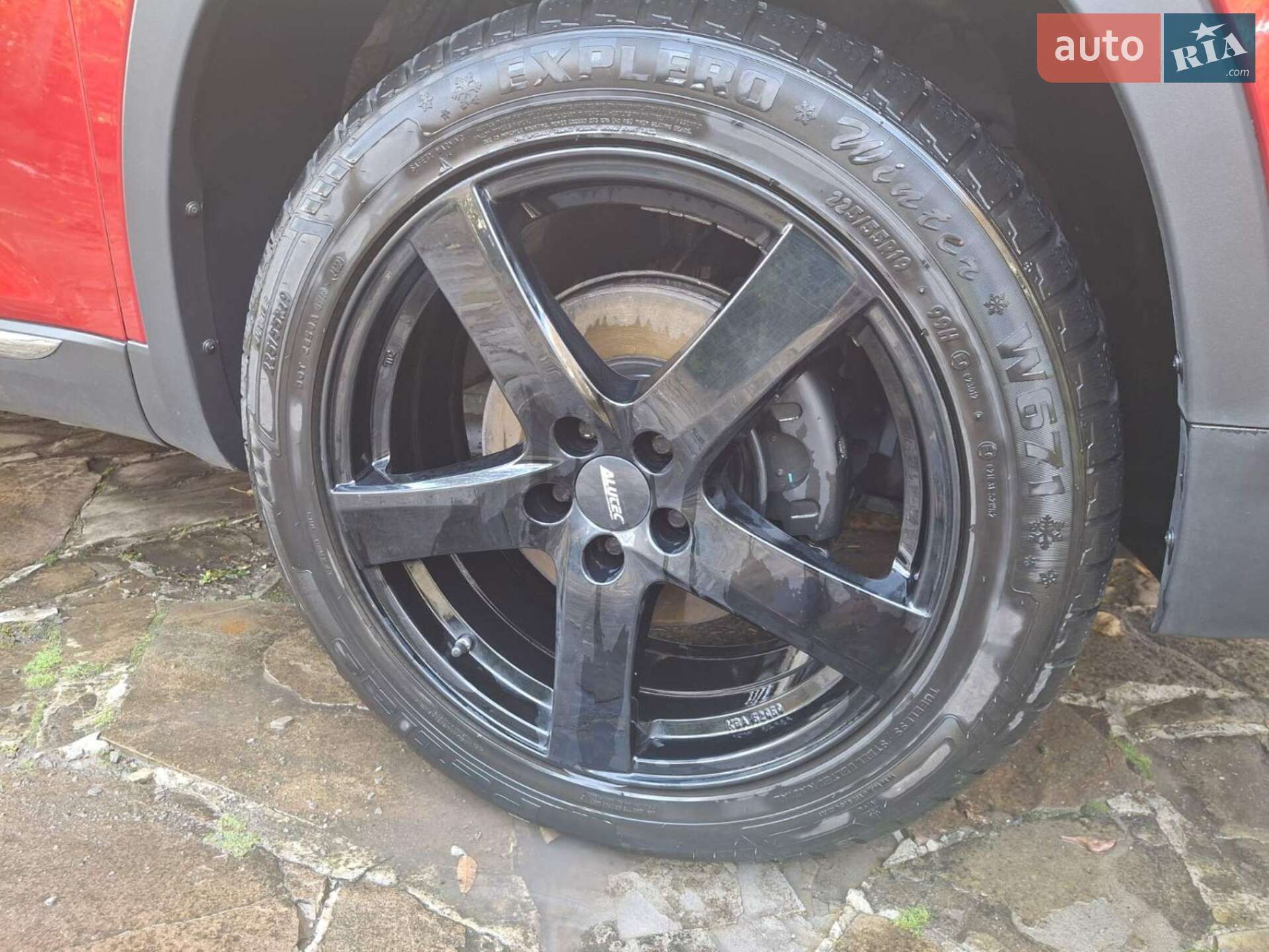 Chery Tiggo 7 2020 VIN LVVDB21B5MD015234 фото оголошення 26 з 32