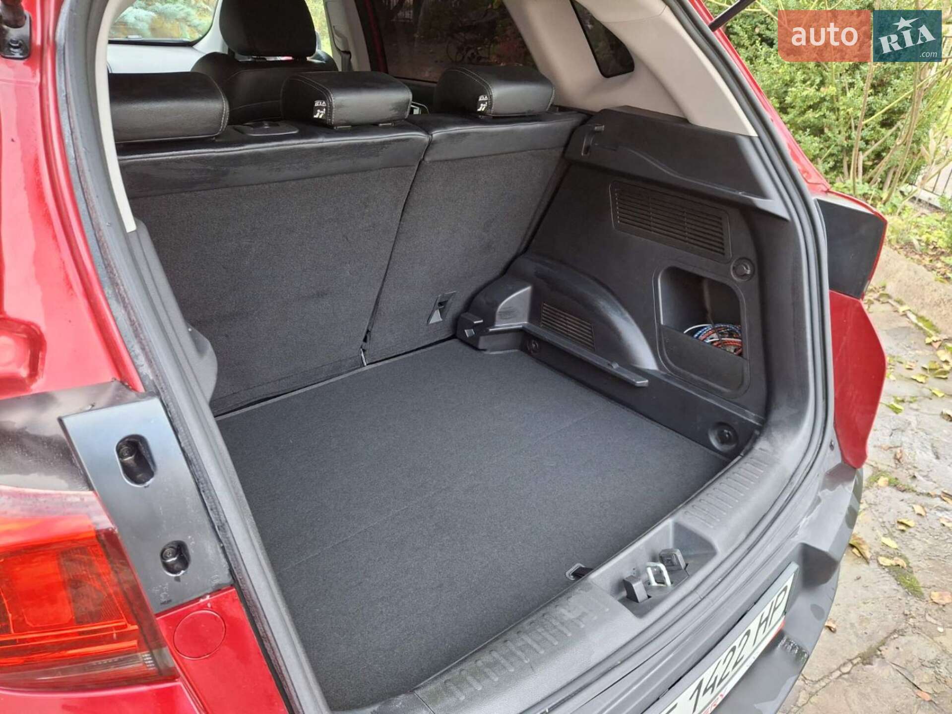 Chery Tiggo 7 2020 VIN LVVDB21B5MD015234 фото оголошення 28 з 32