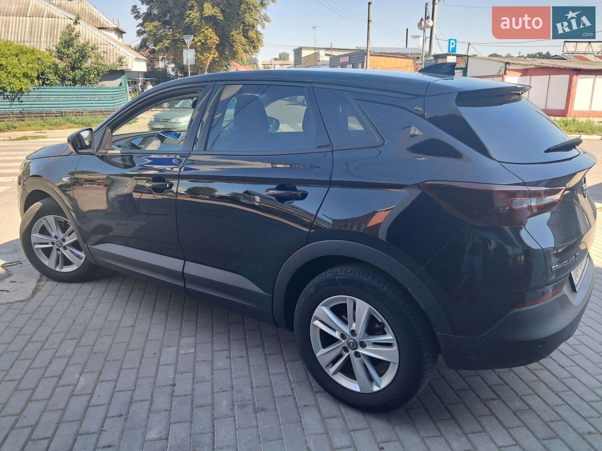 Opel Grandland X 2019 VIN W0VZCYHZ0KS290639 фото оголошення 10 з 53
