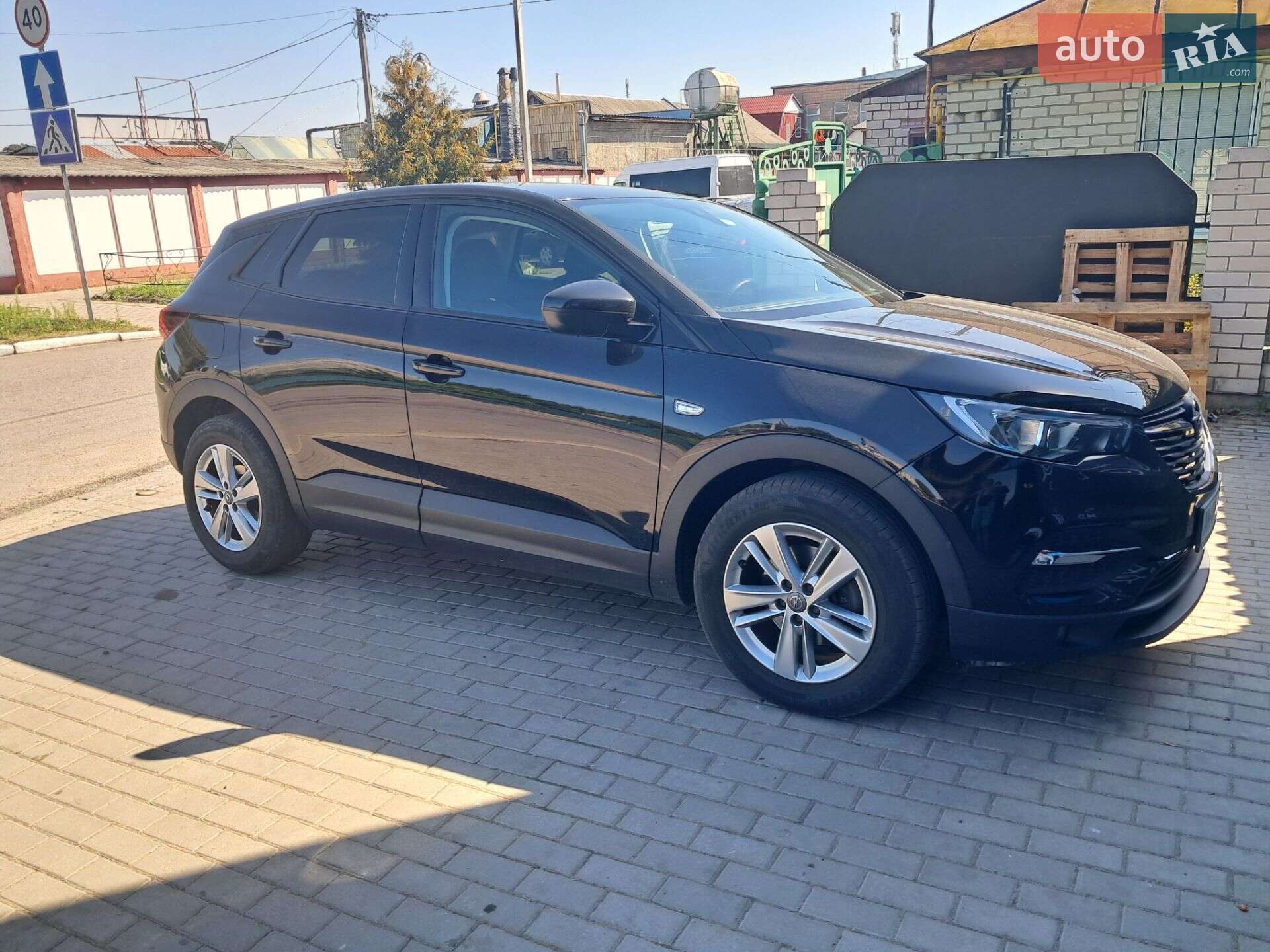 Opel Grandland X 2019 VIN W0VZCYHZ0KS290639 фото оголошення 11 з 53