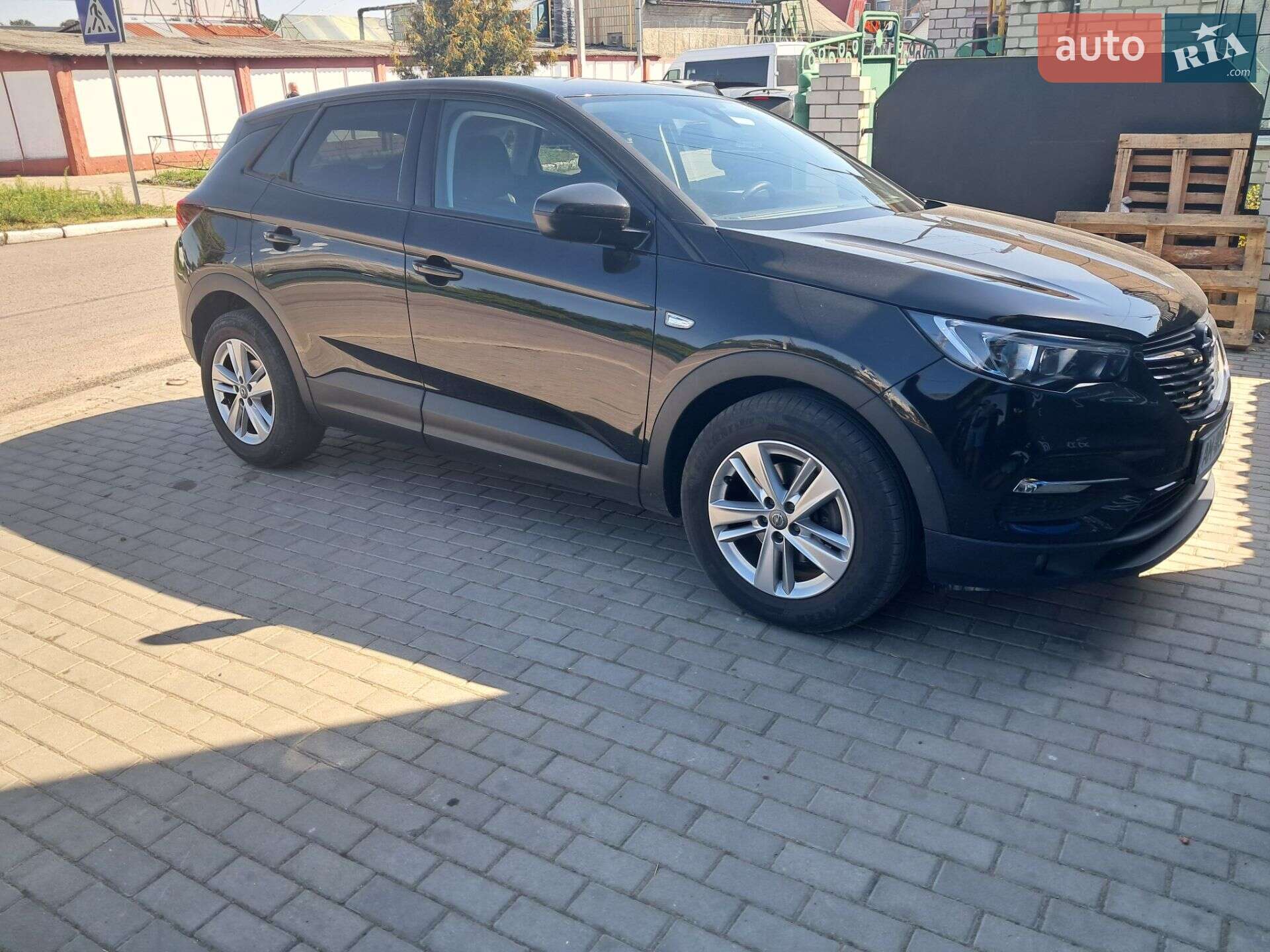 Opel Grandland X 2019 VIN W0VZCYHZ0KS290639 фото оголошення 12 з 53