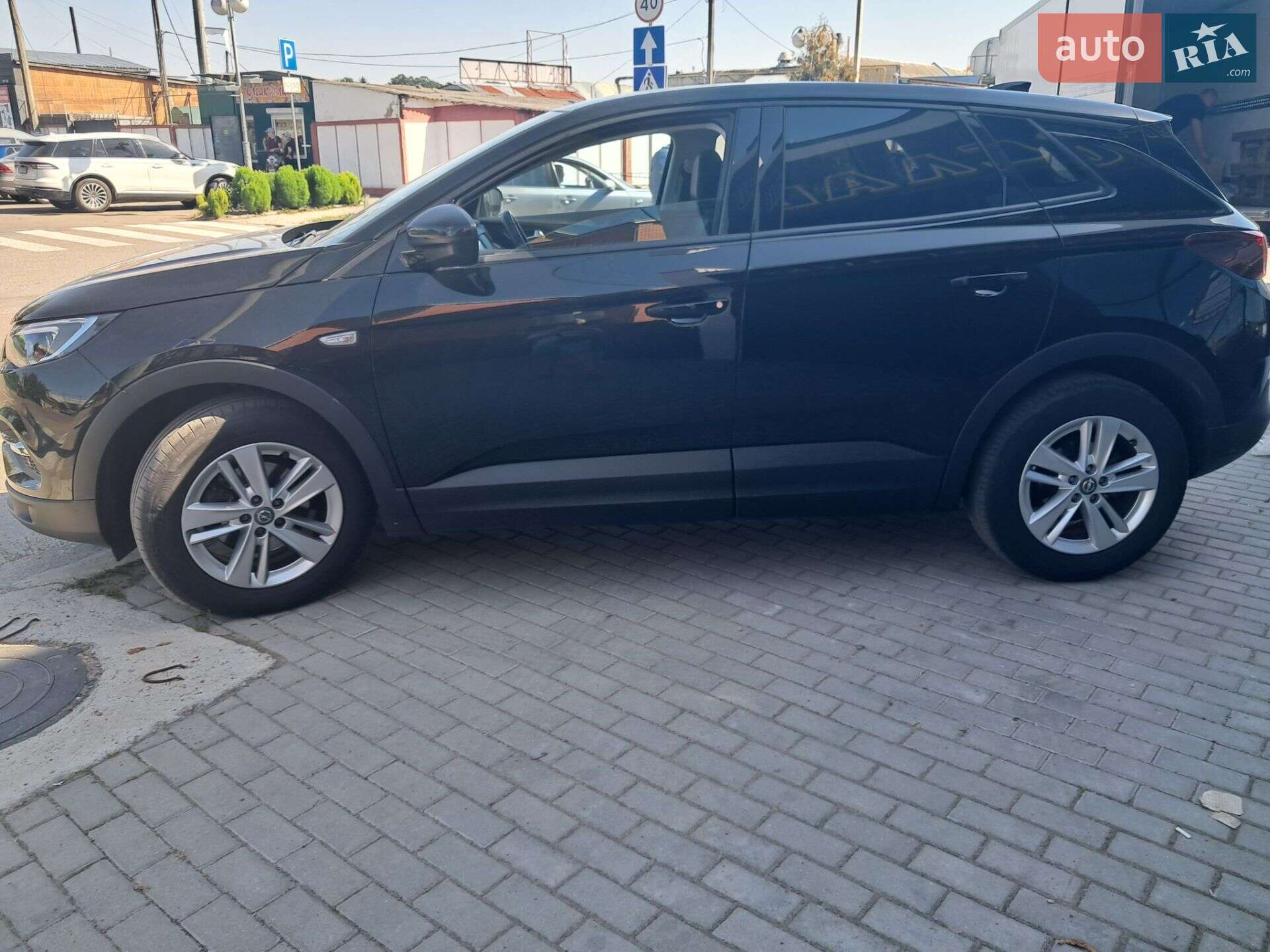 Opel Grandland X 2019 VIN W0VZCYHZ0KS290639 фото оголошення 13 з 53