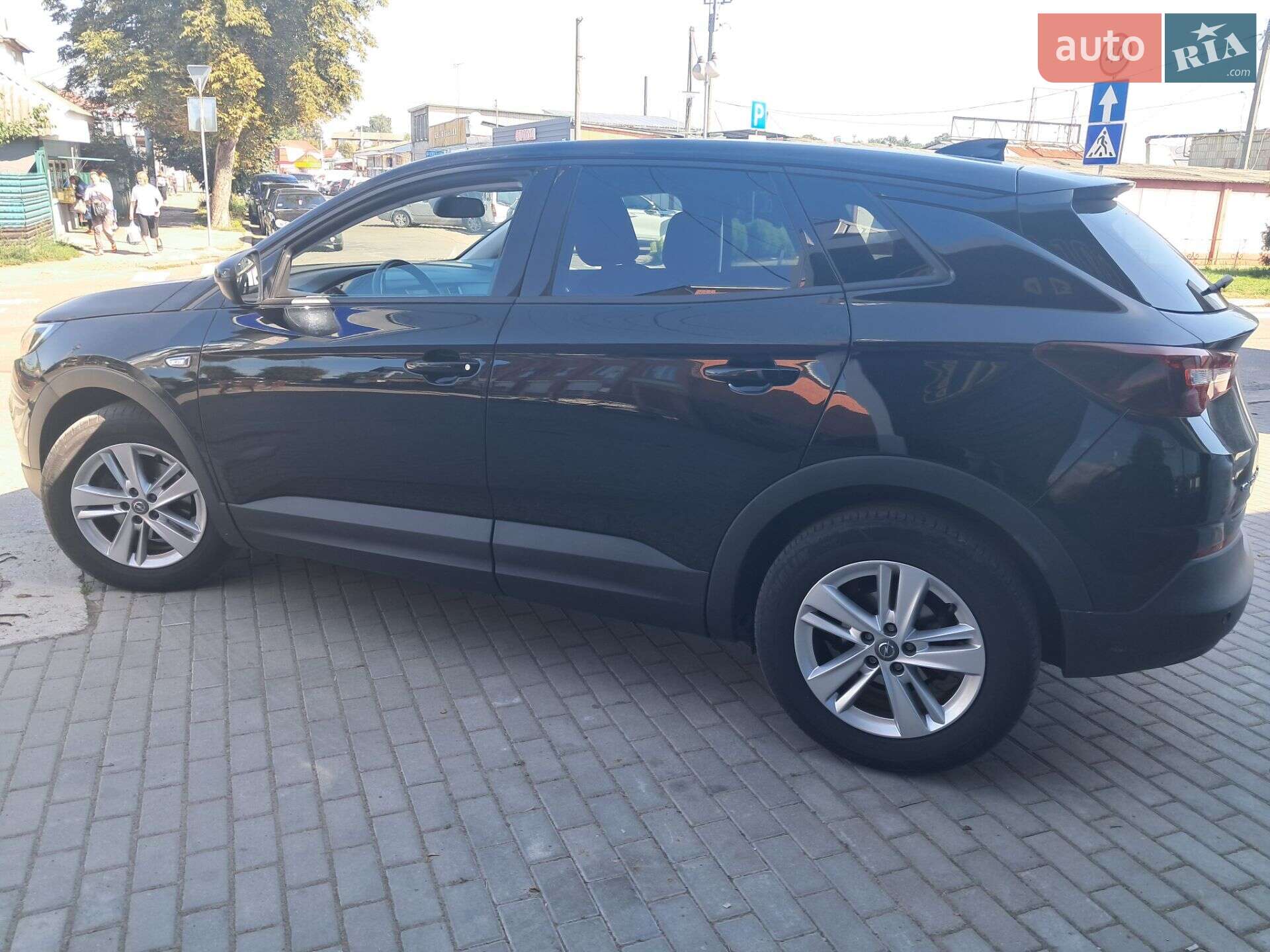 Opel Grandland X 2019 VIN W0VZCYHZ0KS290639 фото оголошення 14 з 53