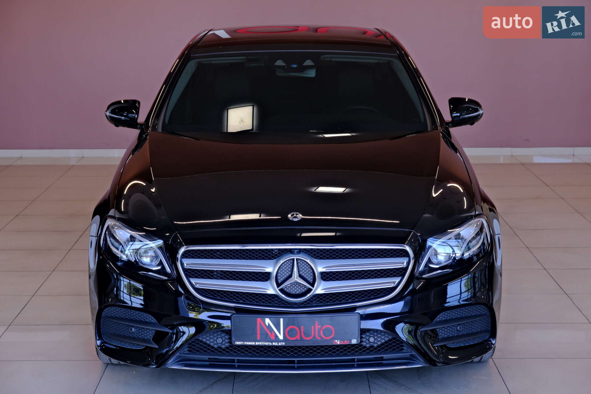 Mercedes-Benz E-Class 2017 VIN WDDZF3DB6HA256707 фото оголошення 2 з 71