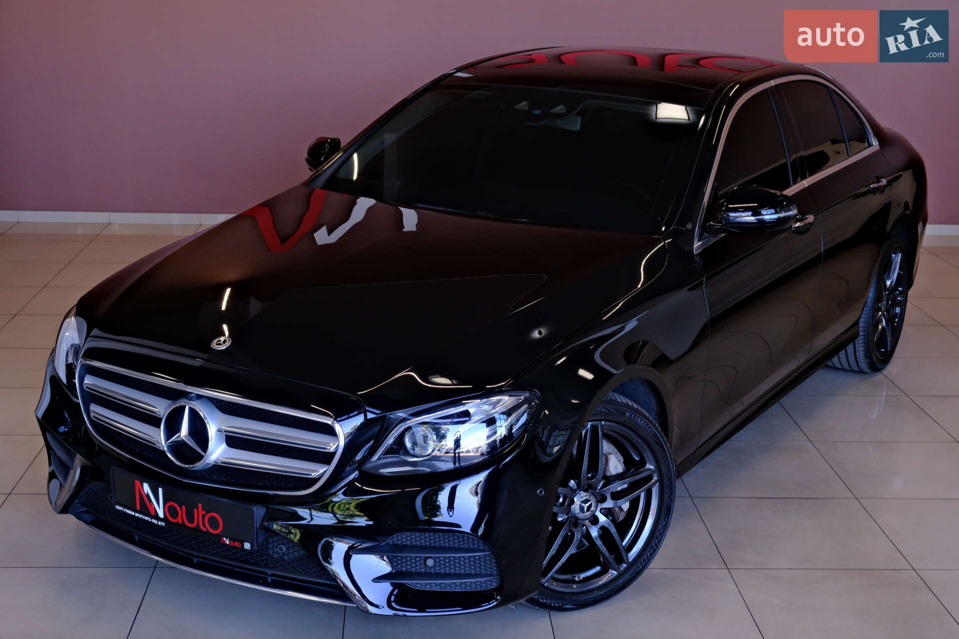Mercedes-Benz E-Class 2017 VIN WDDZF3DB6HA256707 фото оголошення 15 з 71