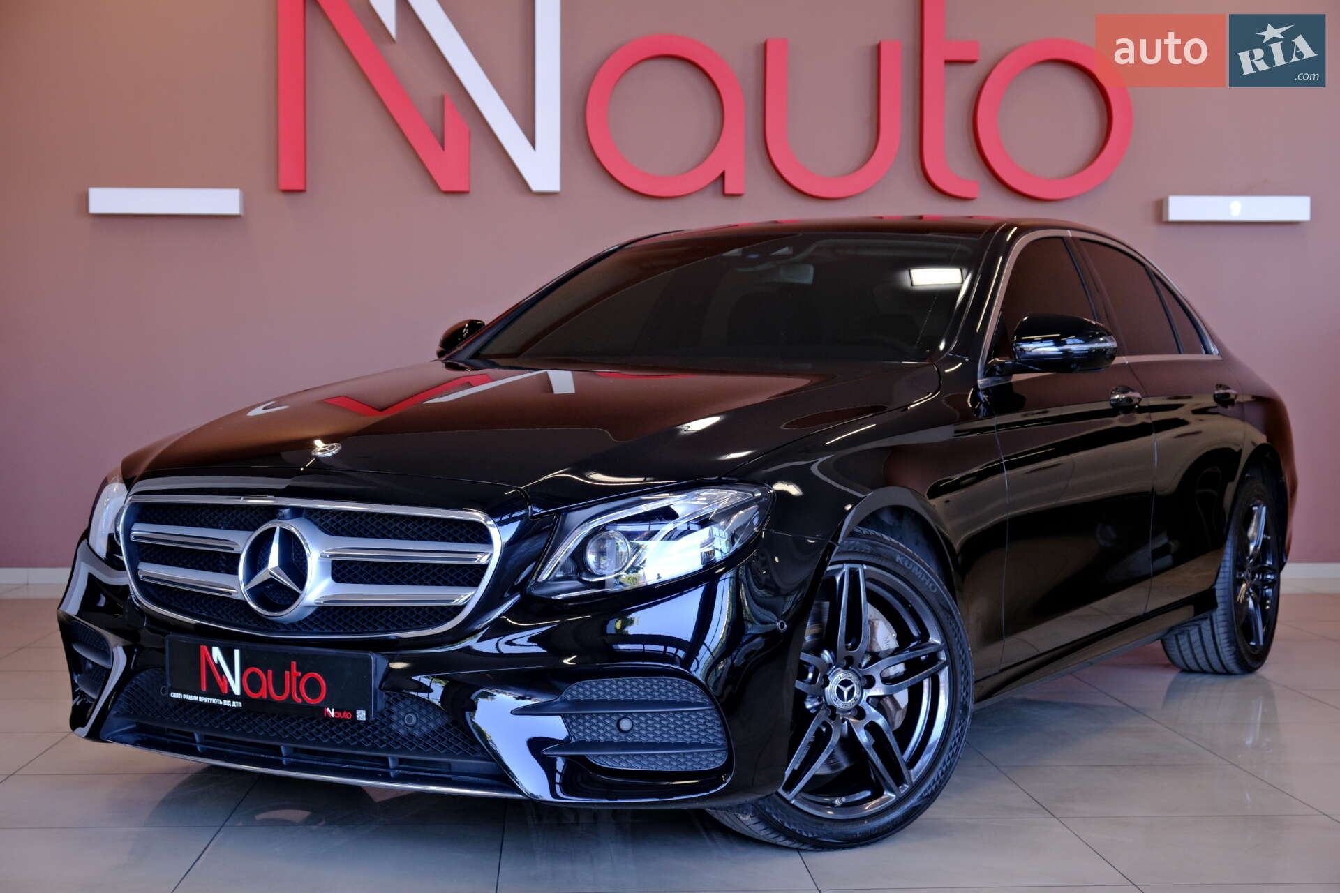 Mercedes-Benz E-Class 2017 VIN WDDZF3DB6HA256707 фото оголошення 16 з 71