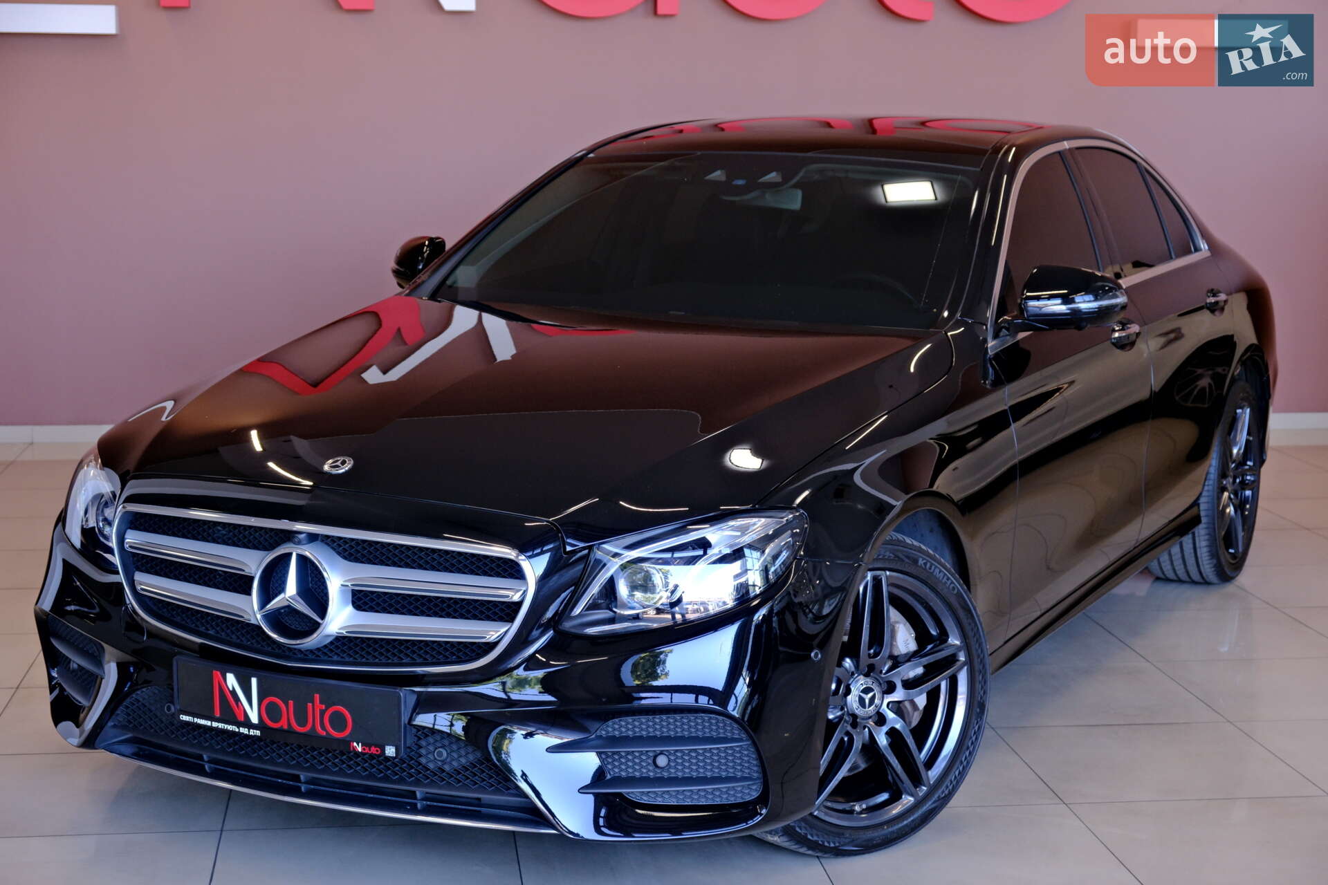 Mercedes-Benz E-Class 2017 VIN WDDZF3DB6HA256707 фото оголошення 17 з 71