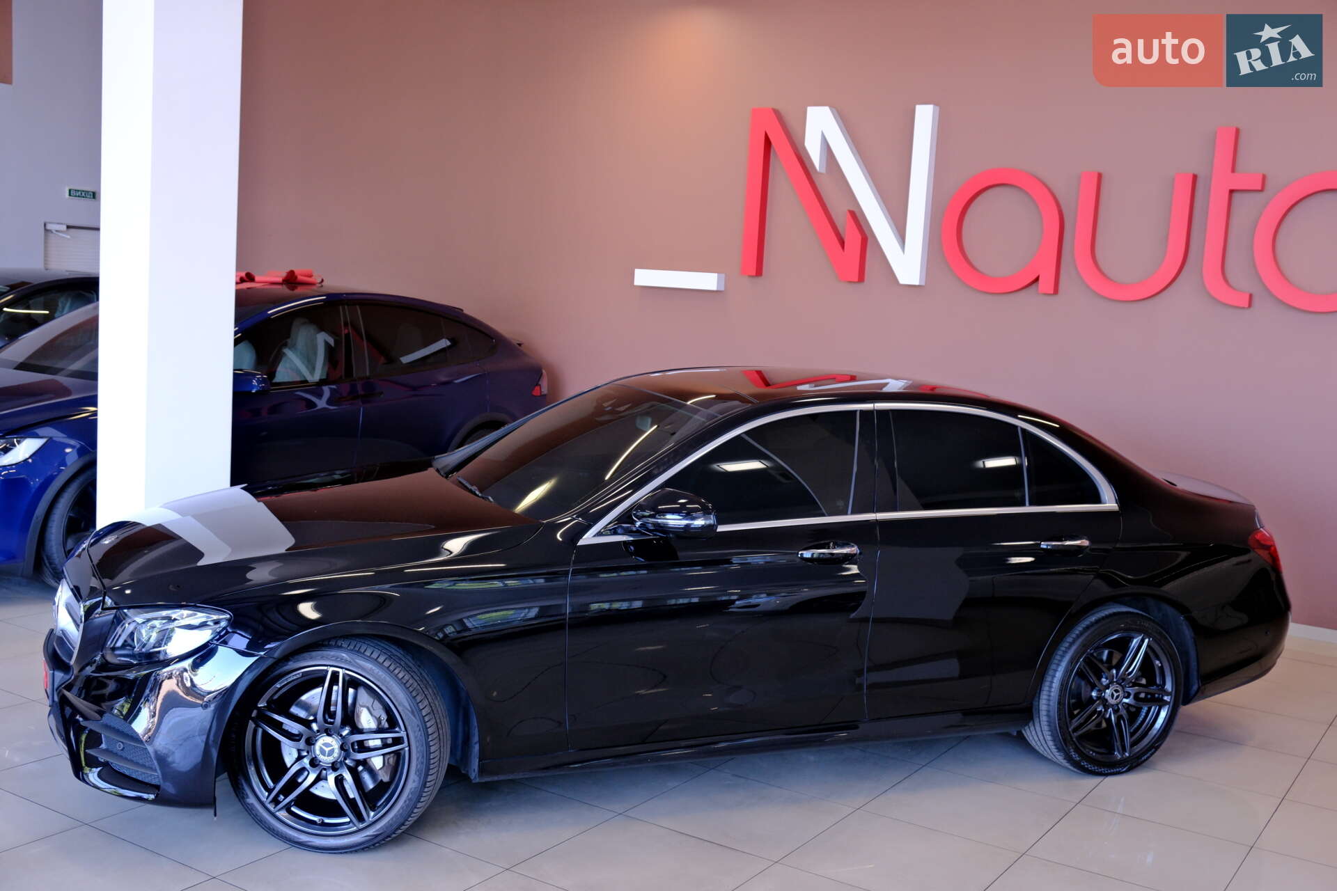 Mercedes-Benz E-Class 2017 VIN WDDZF3DB6HA256707 фото оголошення 20 з 71