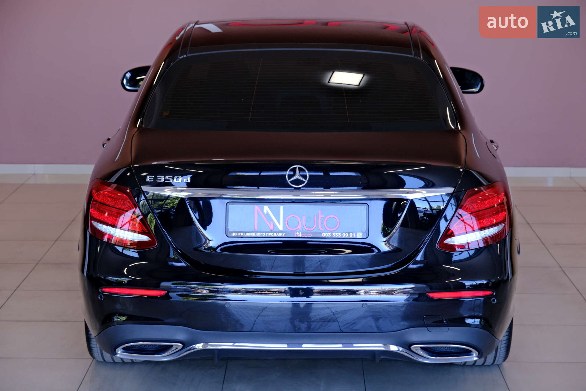 Mercedes-Benz E-Class 2017 VIN WDDZF3DB6HA256707 фото оголошення 21 з 71