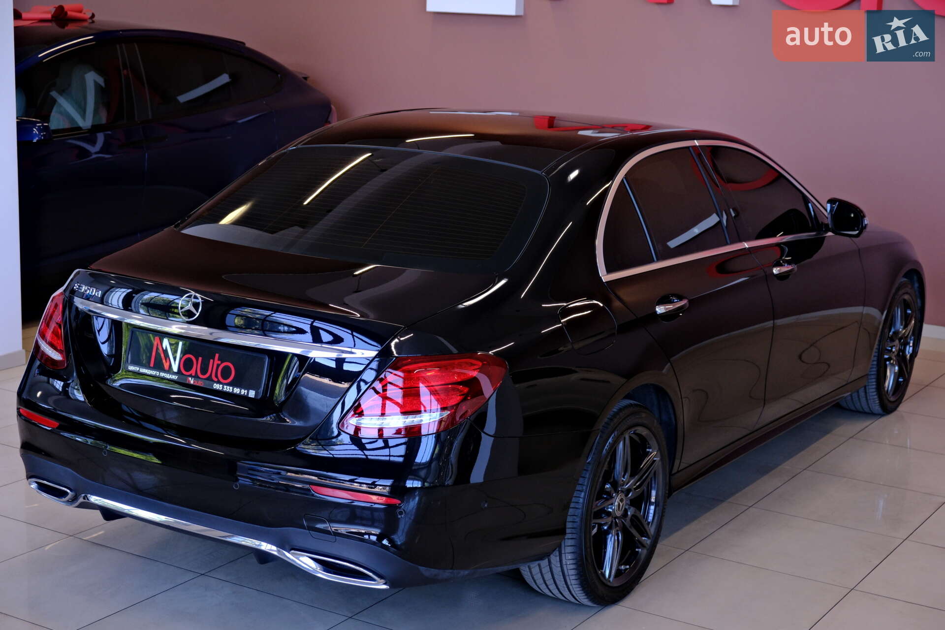 Mercedes-Benz E-Class 2017 VIN WDDZF3DB6HA256707 фото оголошення 23 з 71