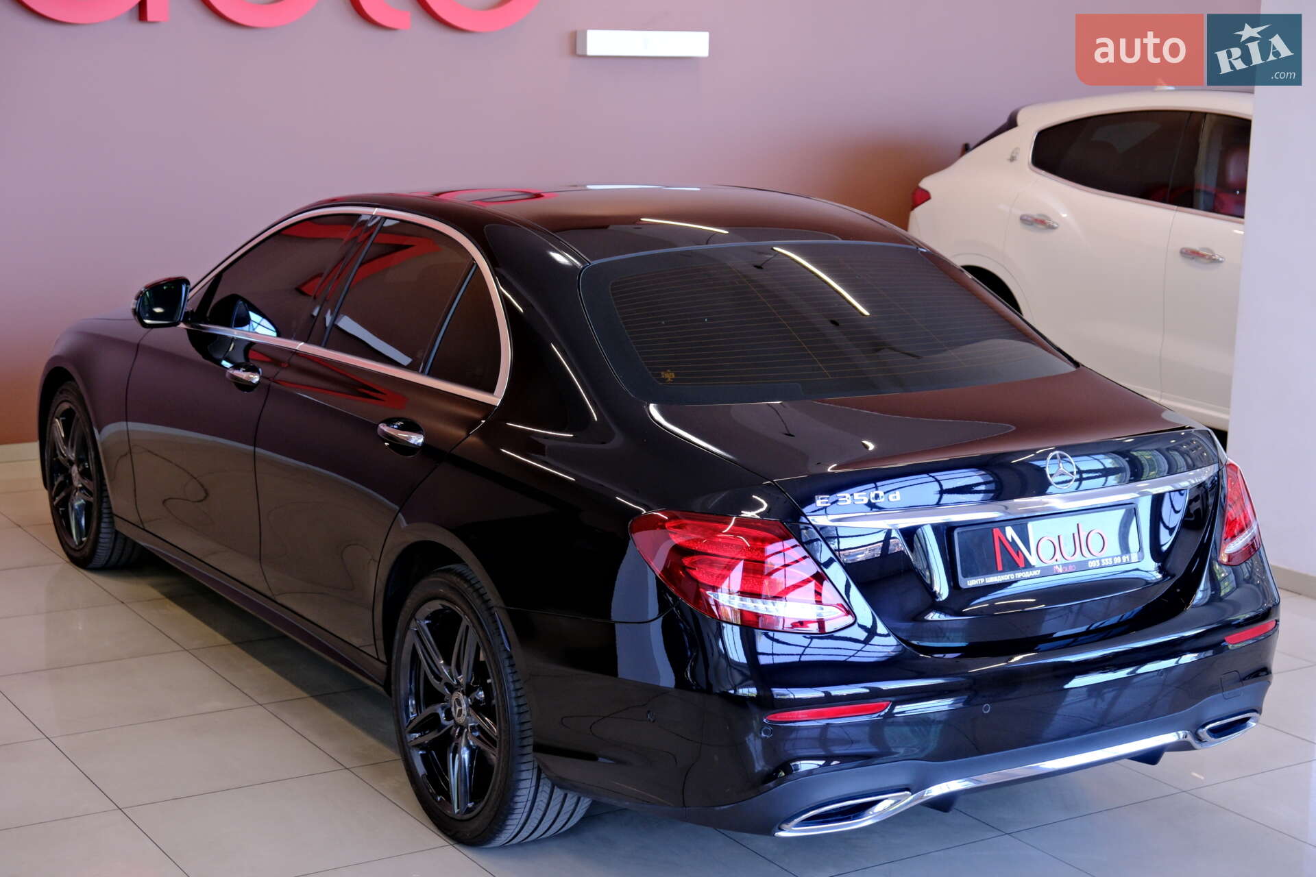 Mercedes-Benz E-Class 2017 VIN WDDZF3DB6HA256707 фото оголошення 25 з 71