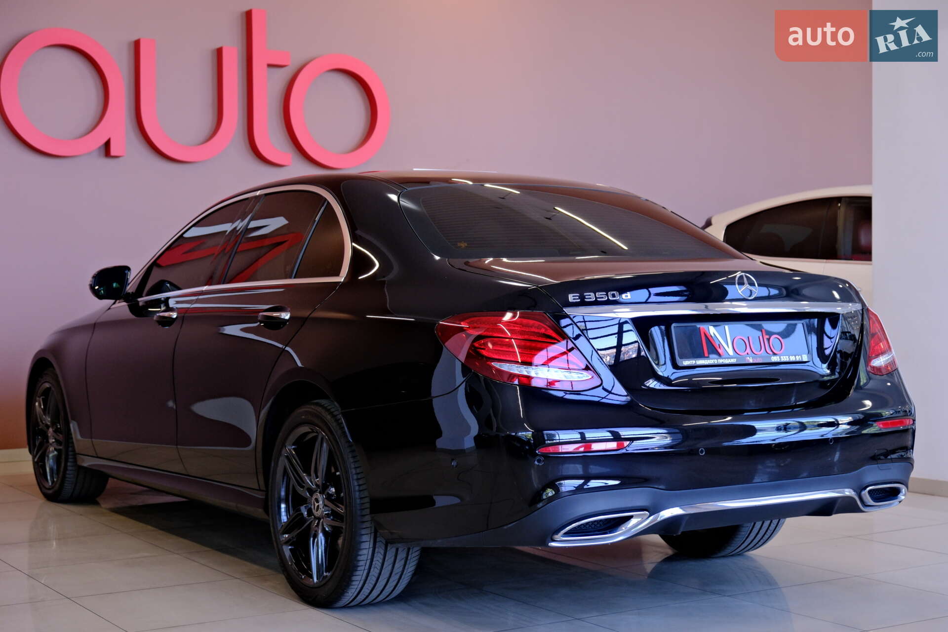 Mercedes-Benz E-Class 2017 VIN WDDZF3DB6HA256707 фото оголошення 26 з 71
