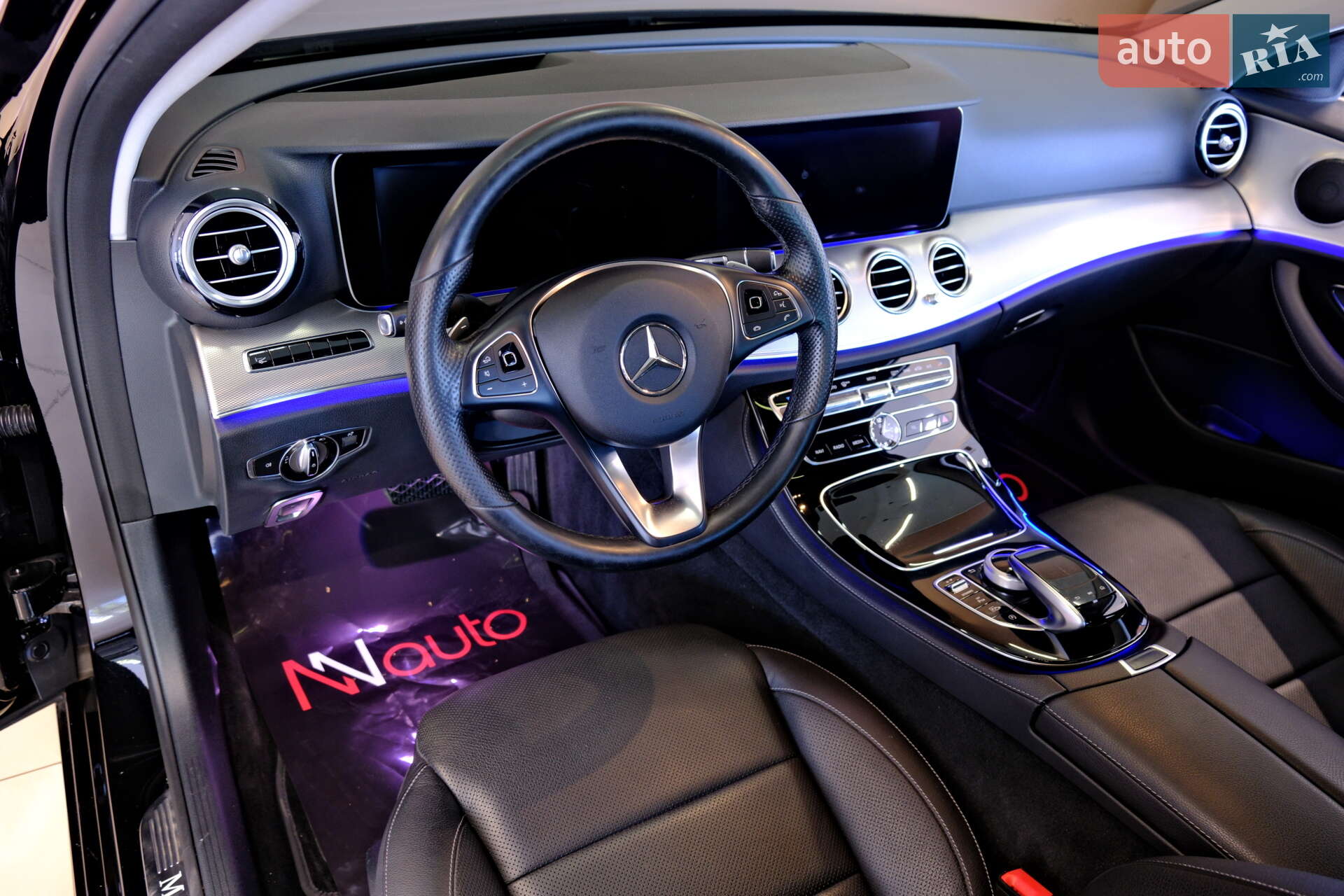 Mercedes-Benz E-Class 2017 VIN WDDZF3DB6HA256707 фото оголошення 50 з 71