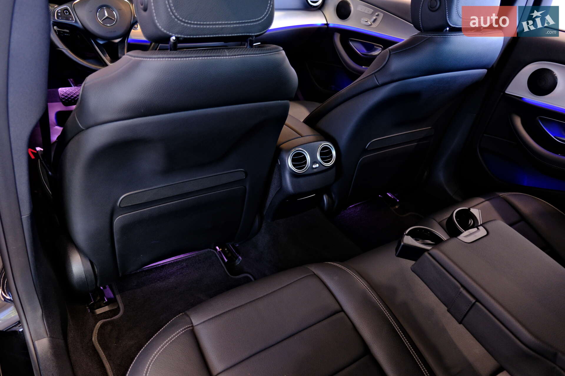 Mercedes-Benz E-Class 2017 VIN WDDZF3DB6HA256707 фото оголошення 54 з 71