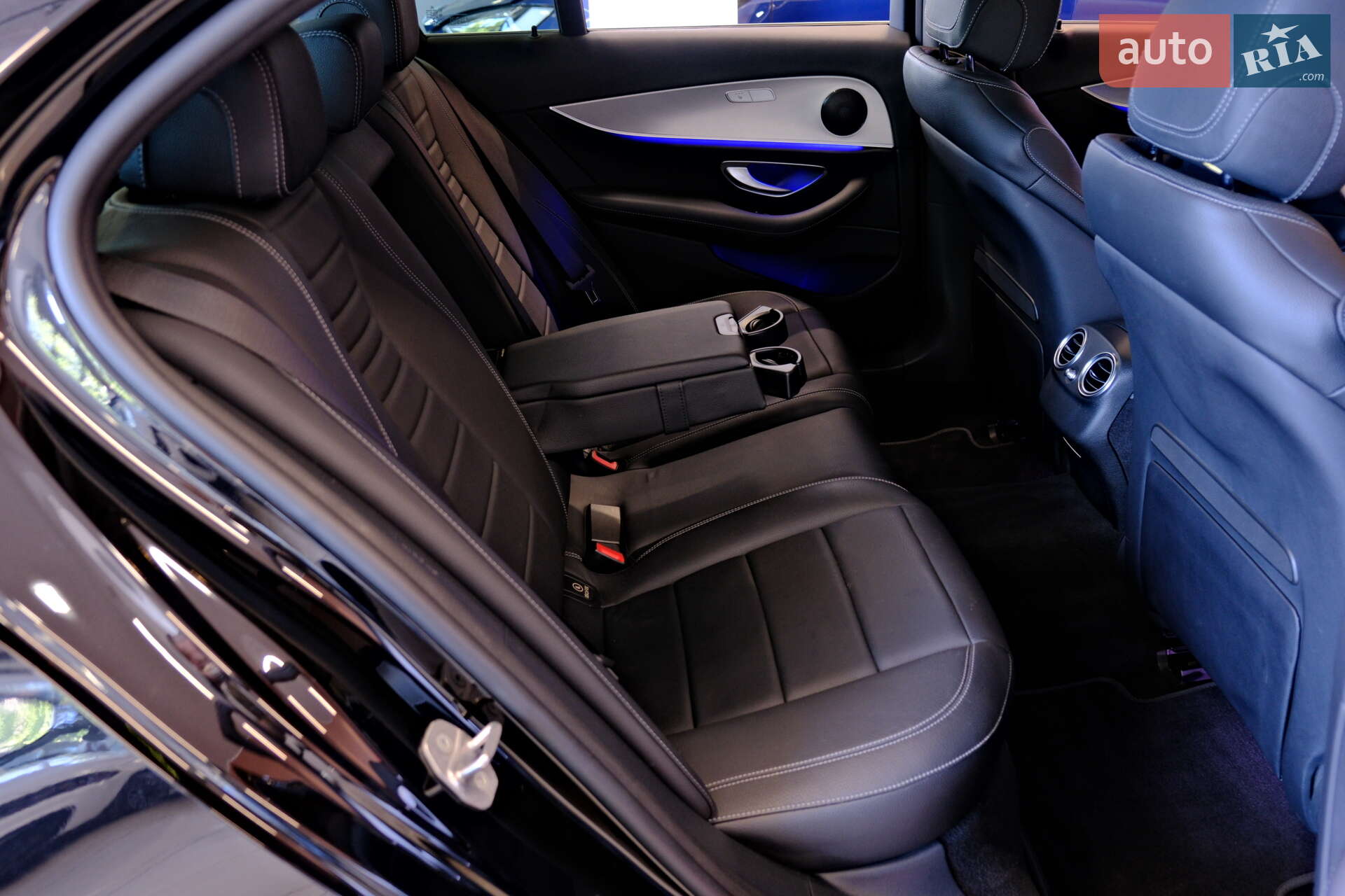 Mercedes-Benz E-Class 2017 VIN WDDZF3DB6HA256707 фото оголошення 57 з 71