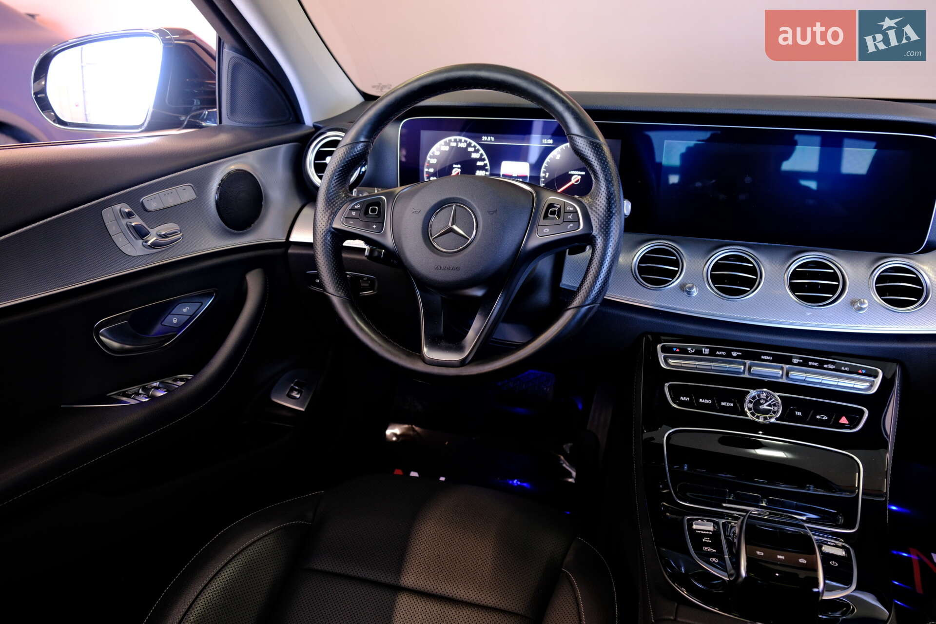 Mercedes-Benz E-Class 2017 VIN WDDZF3DB6HA256707 фото оголошення 65 з 71