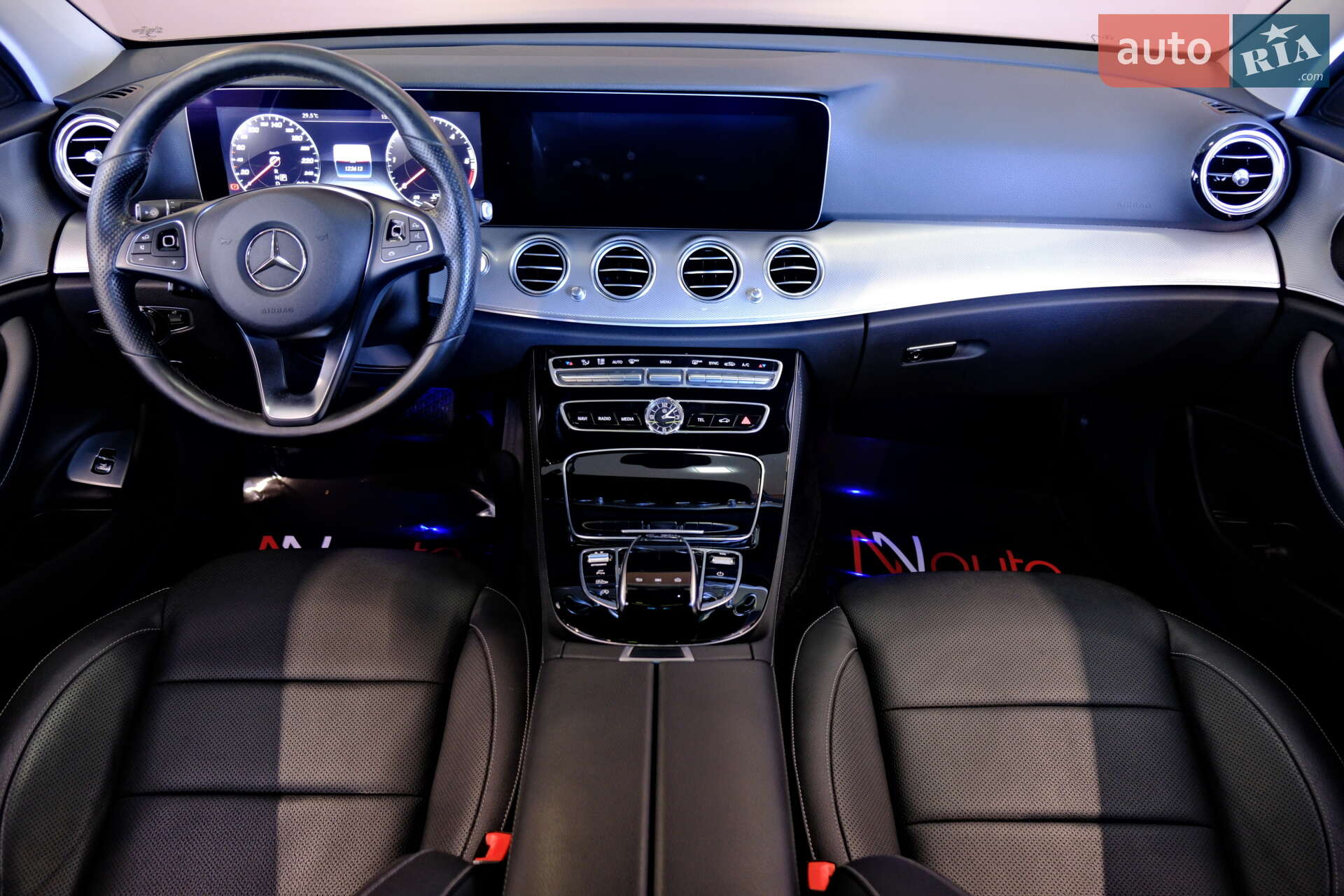 Mercedes-Benz E-Class 2017 VIN WDDZF3DB6HA256707 фото оголошення 64 з 71