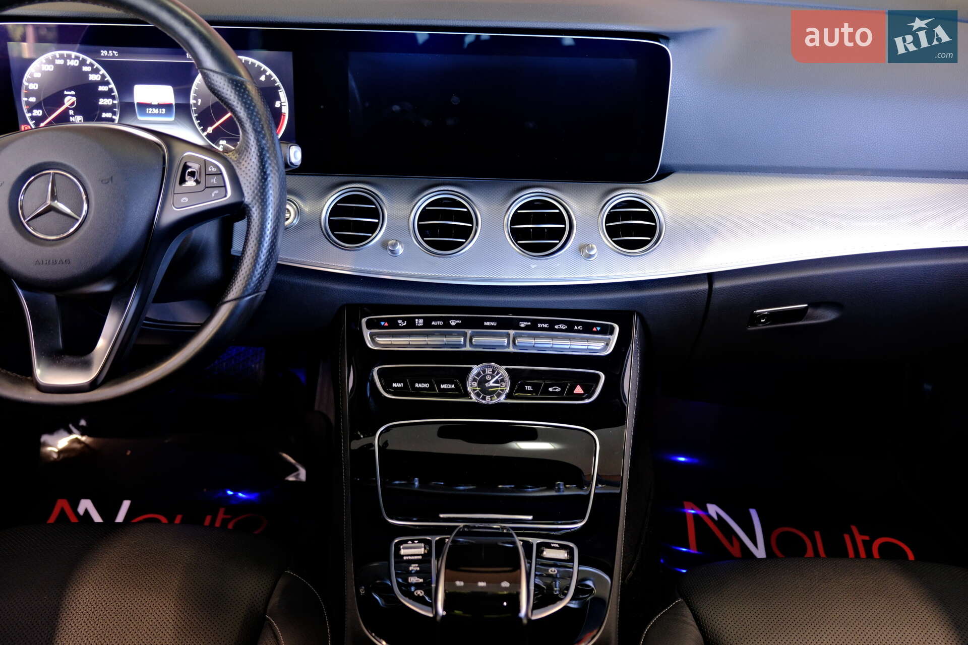 Mercedes-Benz E-Class 2017 VIN WDDZF3DB6HA256707 фото оголошення 67 з 71