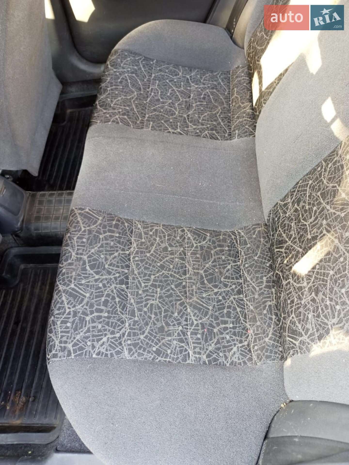 Daewoo Lanos 2004 VIN SUPTF696D5W216066 фото оголошення 6 з 8