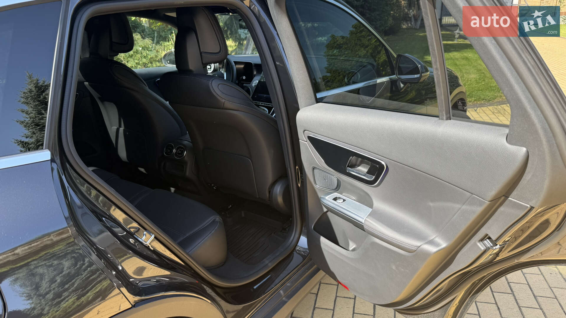 Mercedes-Benz GLC-Class 2023 VIN W1NKM0FB3PF022418 фото оголошення 13 з 15
