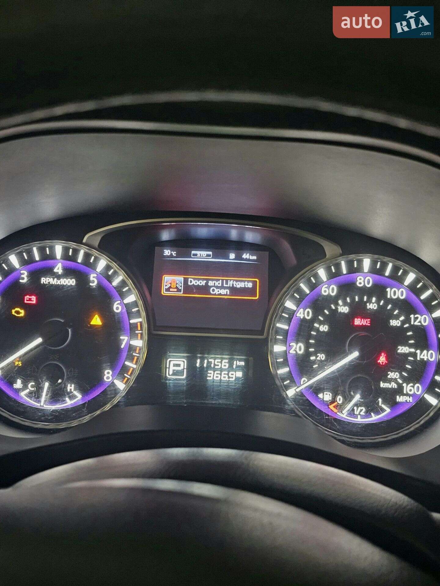 Infiniti QX60 2018 VIN 5N1DL0MNXJC528896 фото оголошення 3 з 27