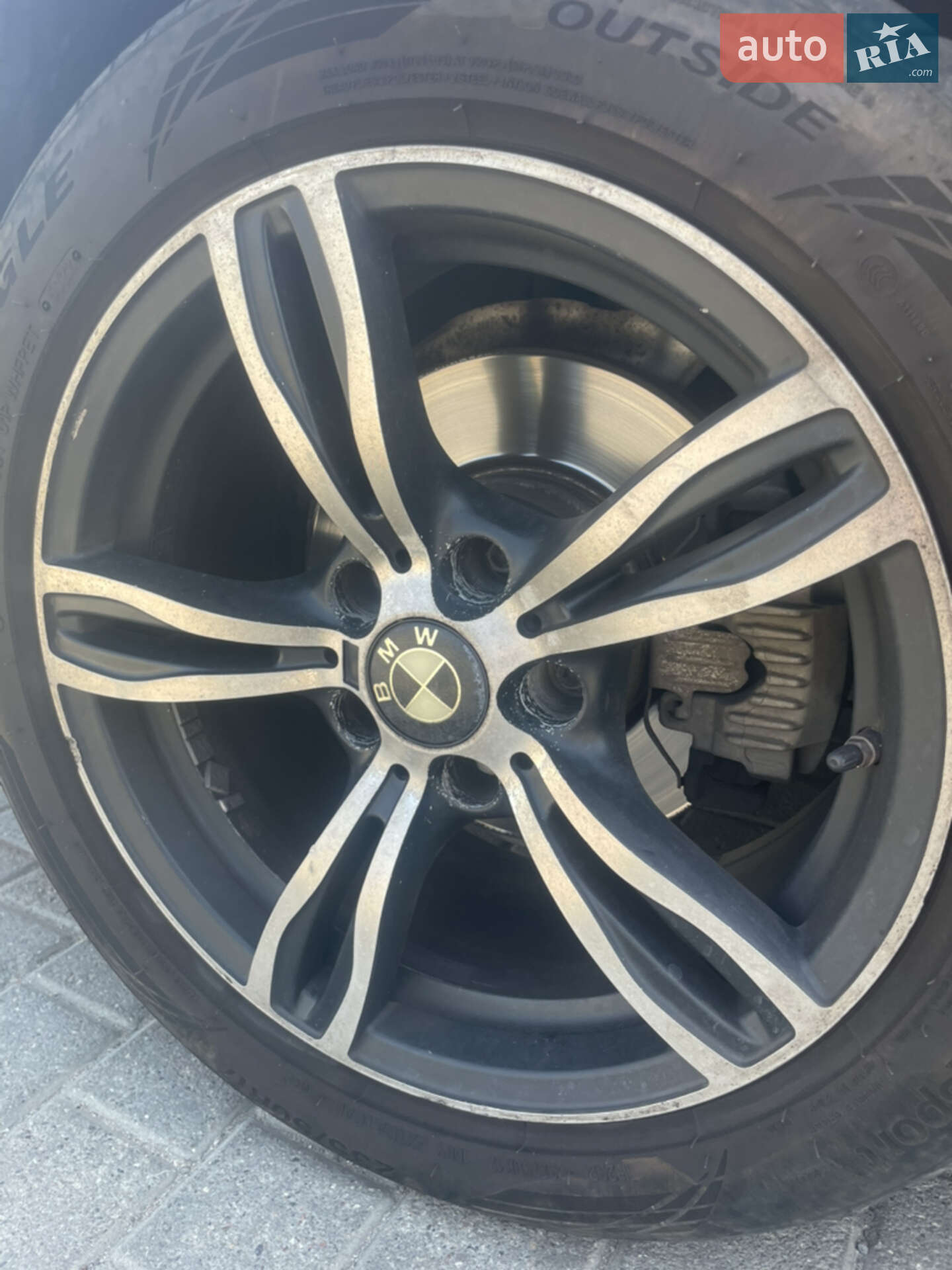 BMW 5 Series 2008 VIN WBANU11010CW42558 фото оголошення 47 з 75