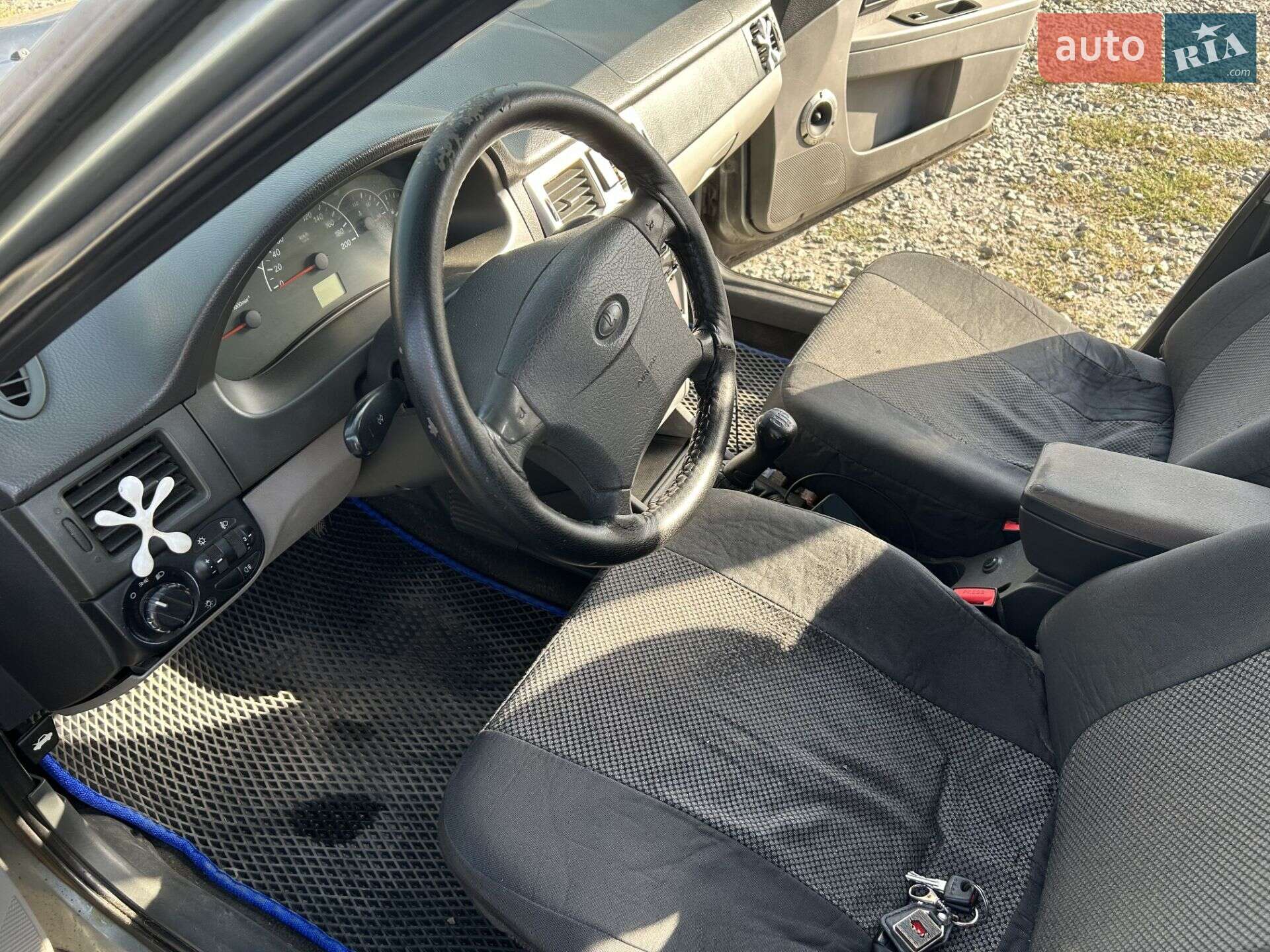 ВАЗ / Lada 2170 Priora 2007 VIN XTA21703070036368 фото оголошення 5 з 13