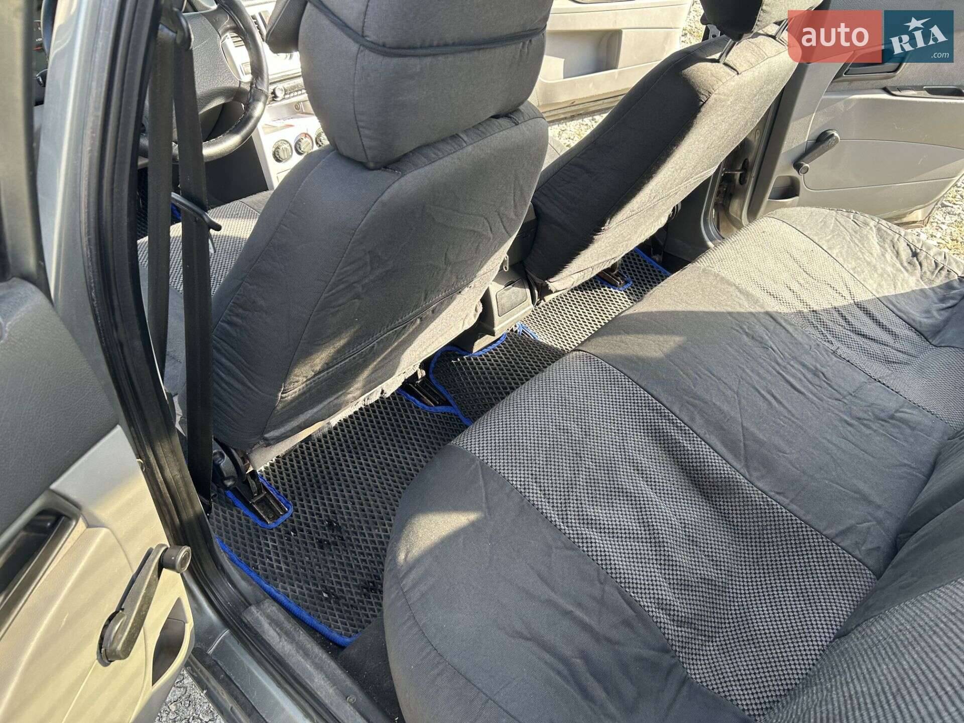 ВАЗ / Lada 2170 Priora 2007 VIN XTA21703070036368 фото оголошення 7 з 13