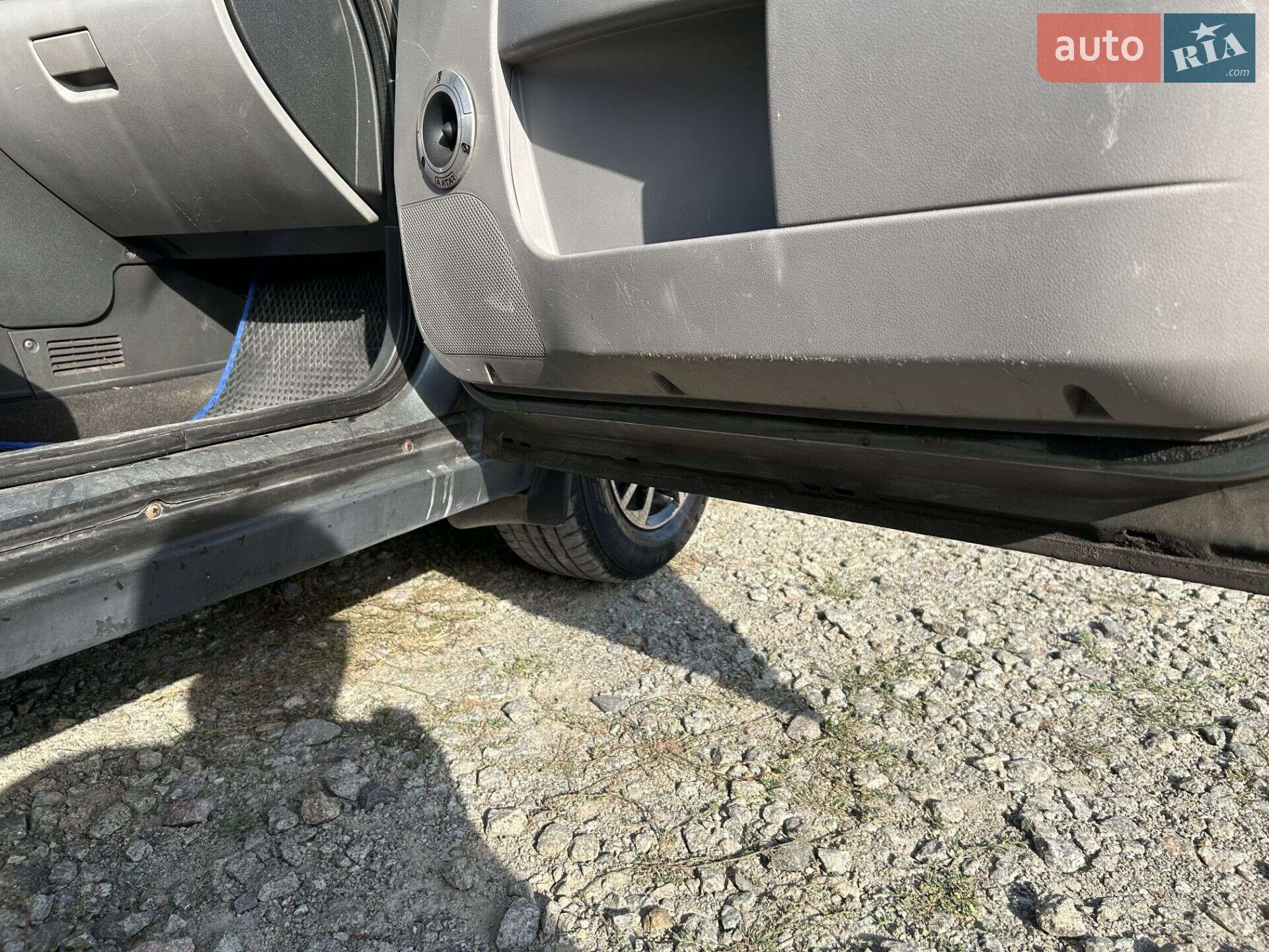 ВАЗ / Lada 2170 Priora 2007 VIN XTA21703070036368 фото оголошення 8 з 13