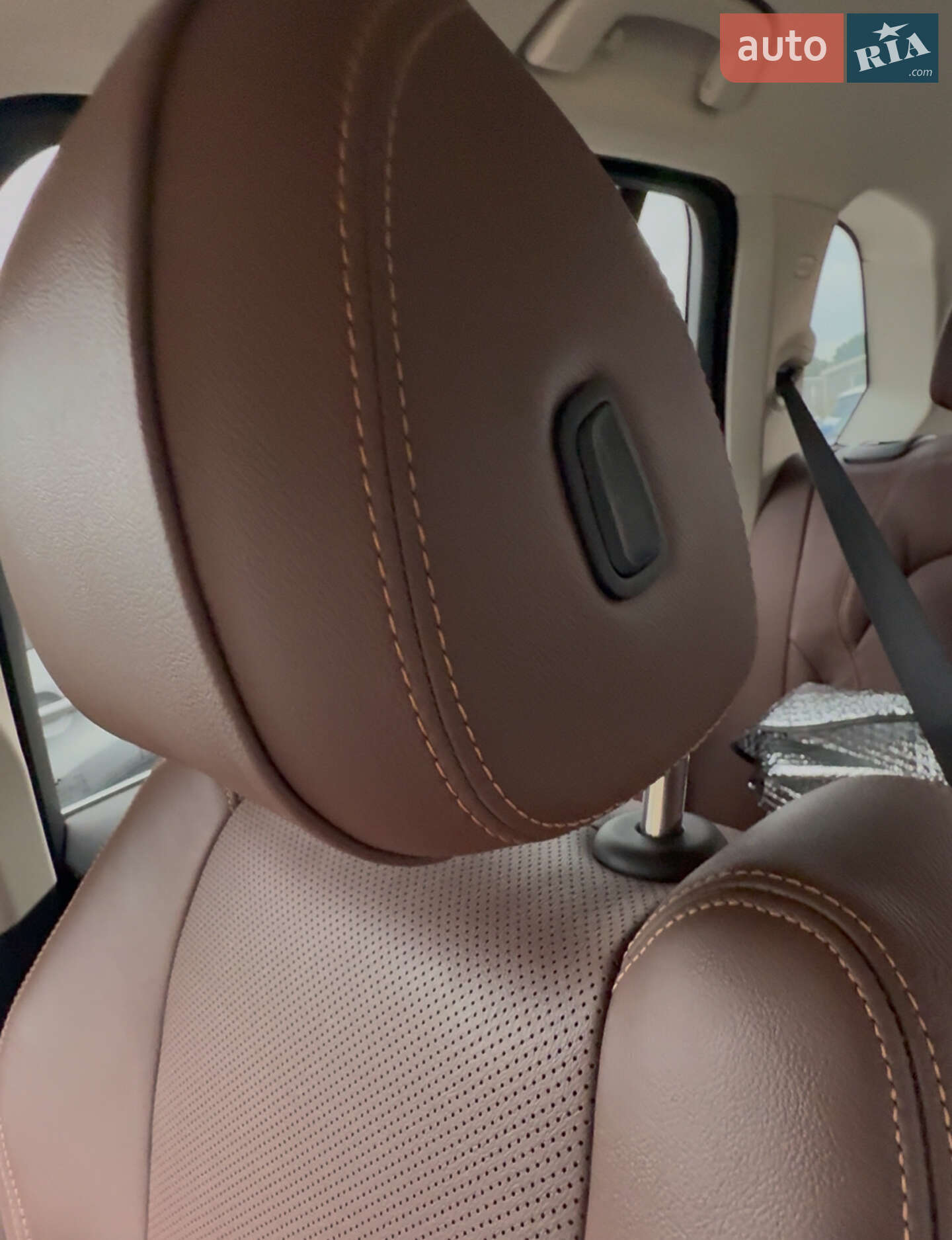 BMW X5 2021 VIN WBACR610809J73164 фото оголошення 32 з 45