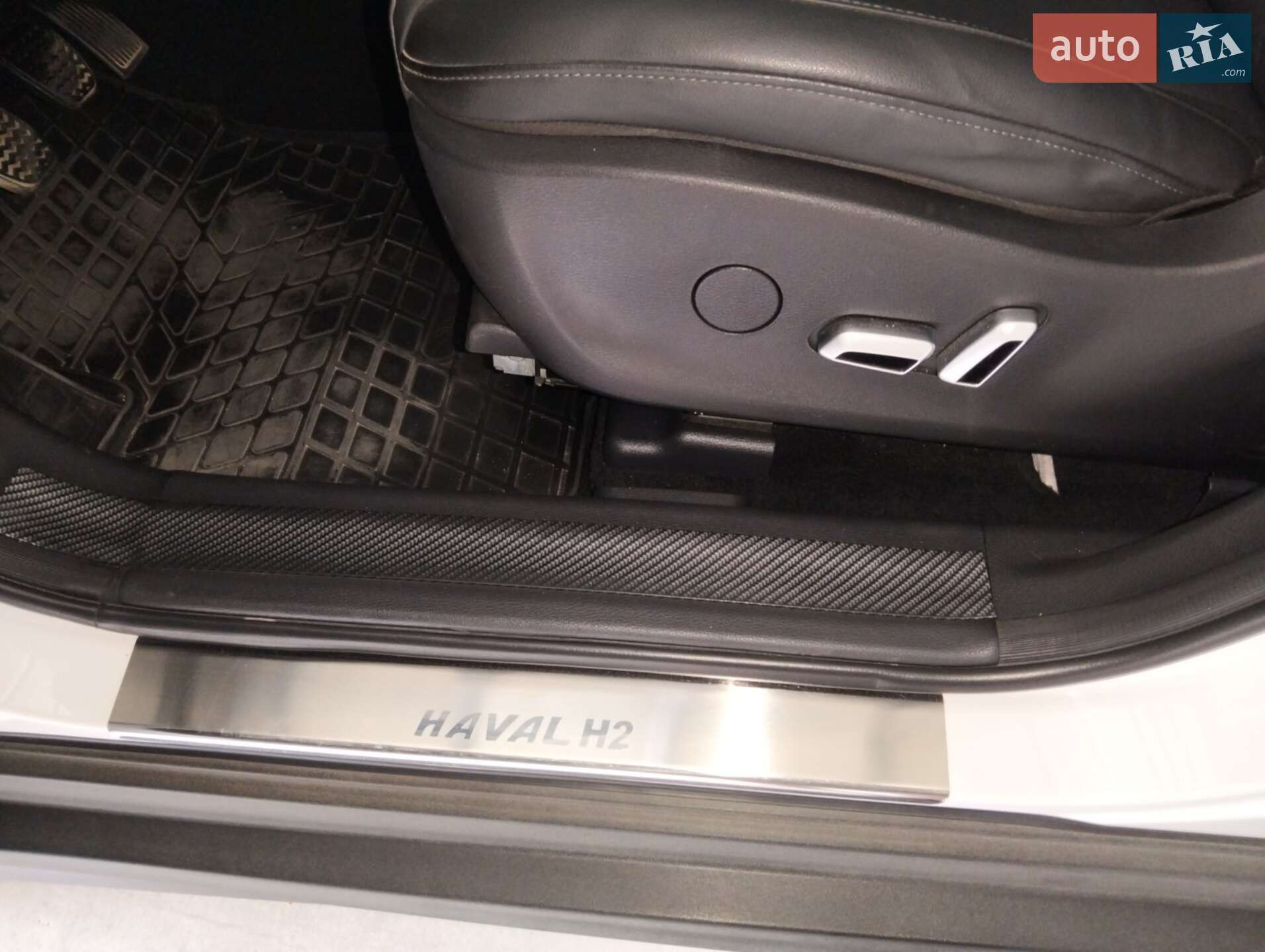 Haval H2 2021 VIN LGWEE4A4XMH950560 фото оголошення 9 з 10