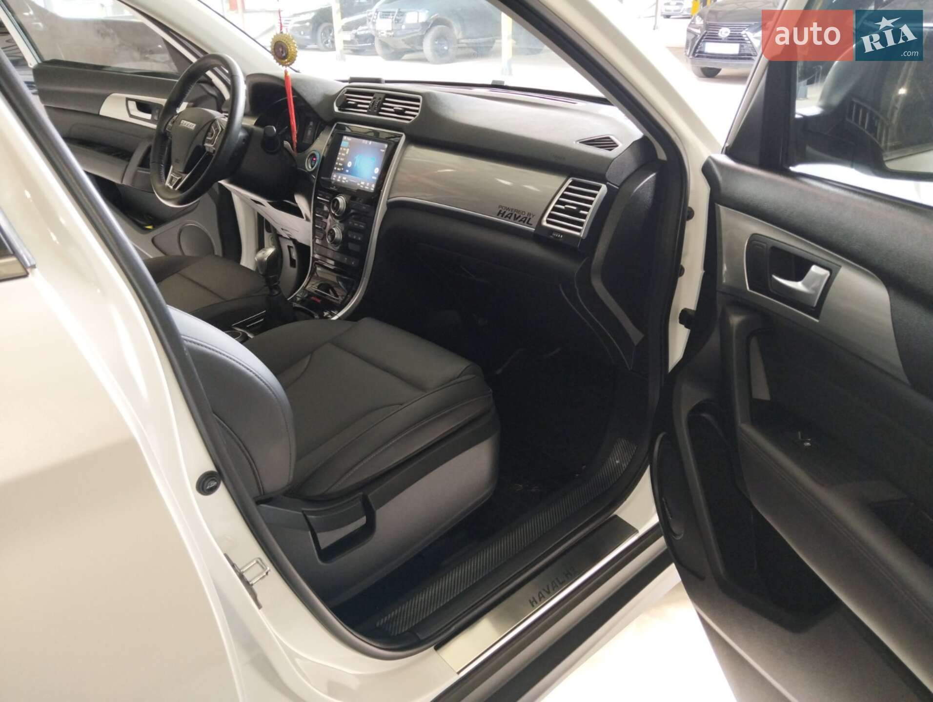 Haval H2 2021 VIN LGWEE4A4XMH950560 фото оголошення 8 з 10