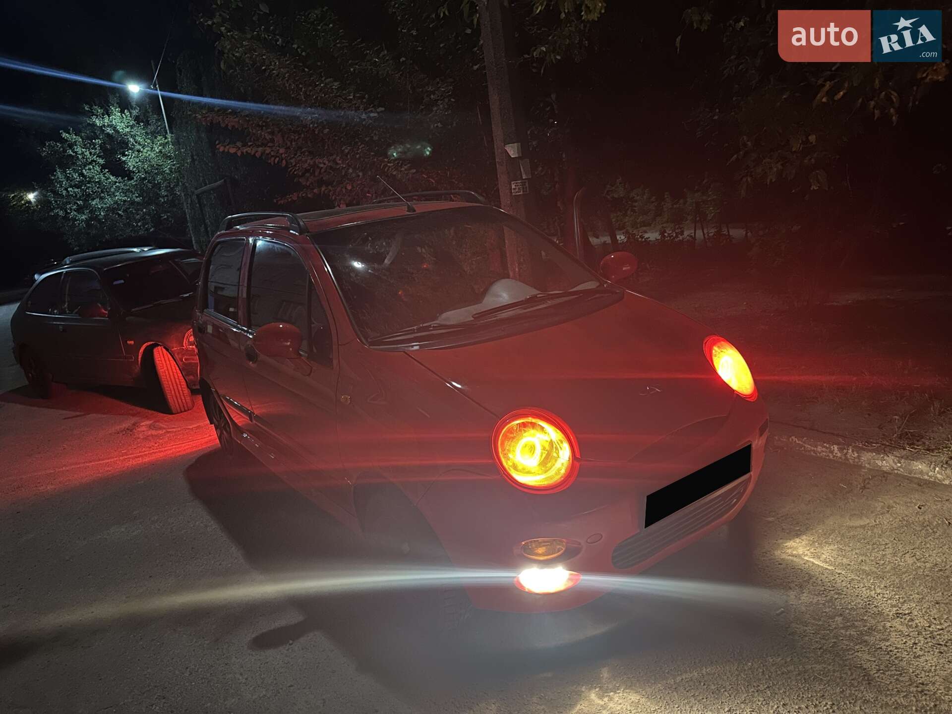 Chery QQ 2008 VIN LVVDB22B88D071382 фото оголошення 17 з 17