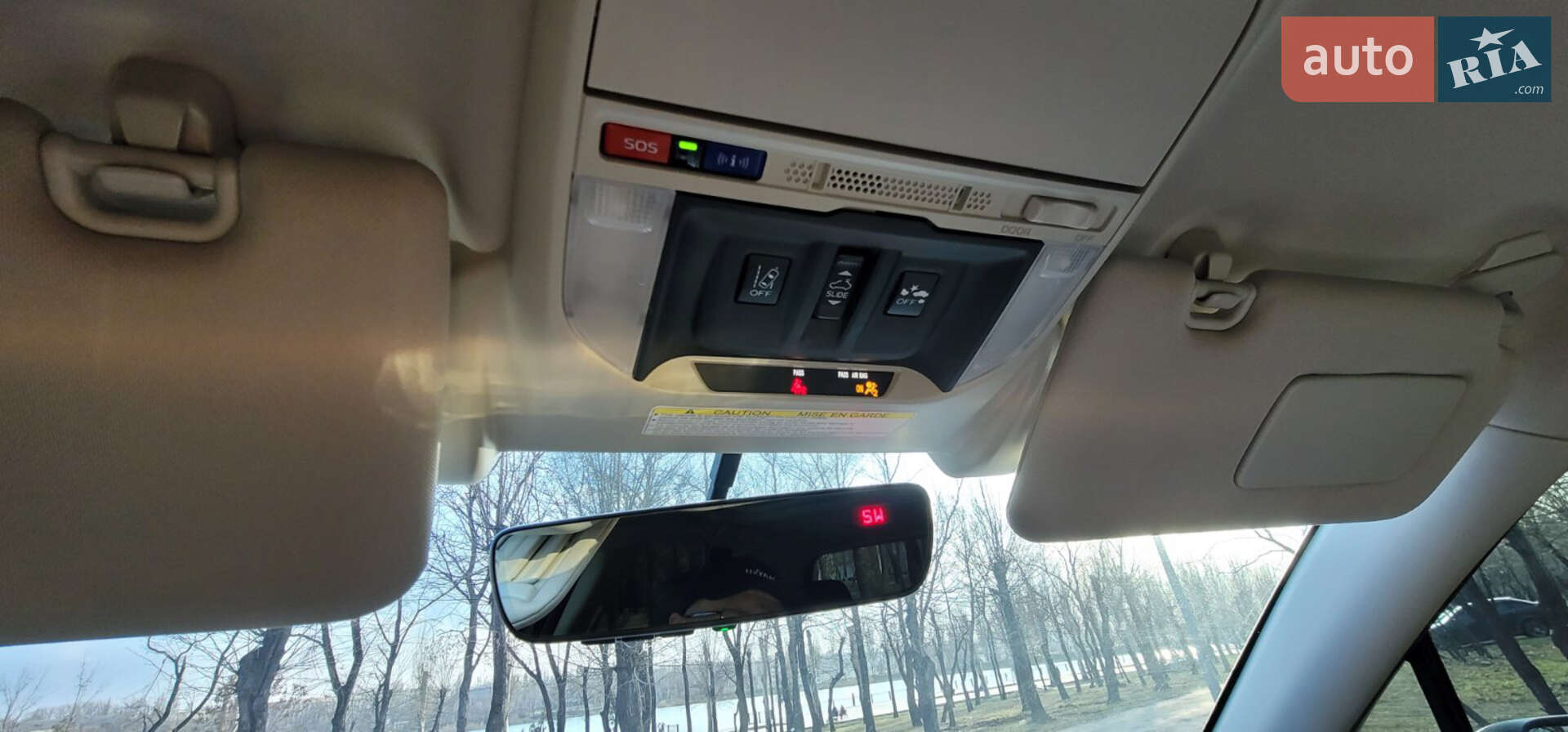 Subaru Forester 2018 VIN JF2SKAEC6KH440080 фото оголошення 14 з 28