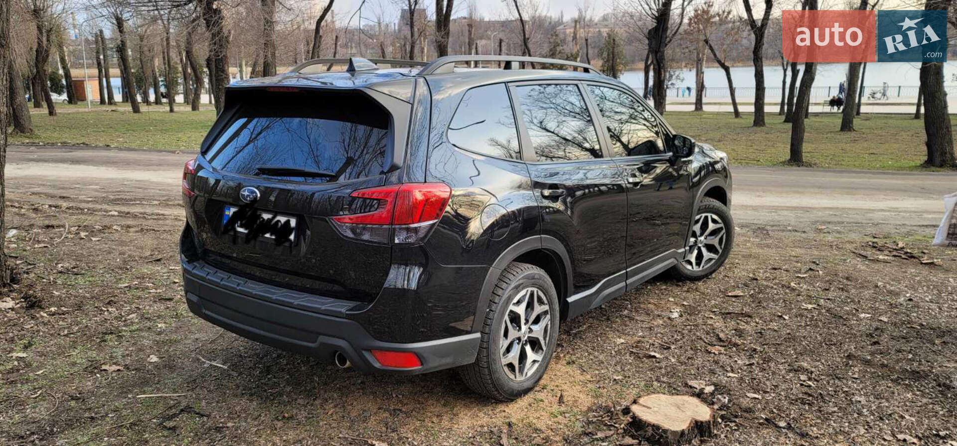 Subaru Forester 2018 VIN JF2SKAEC6KH440080 фото оголошення 15 з 28