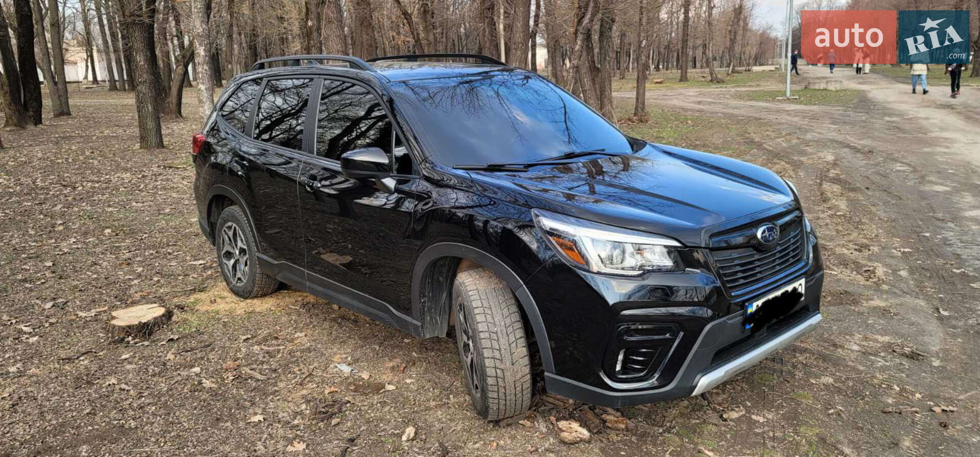 Subaru Forester 2018 VIN JF2SKAEC6KH440080 фото оголошення 16 з 28
