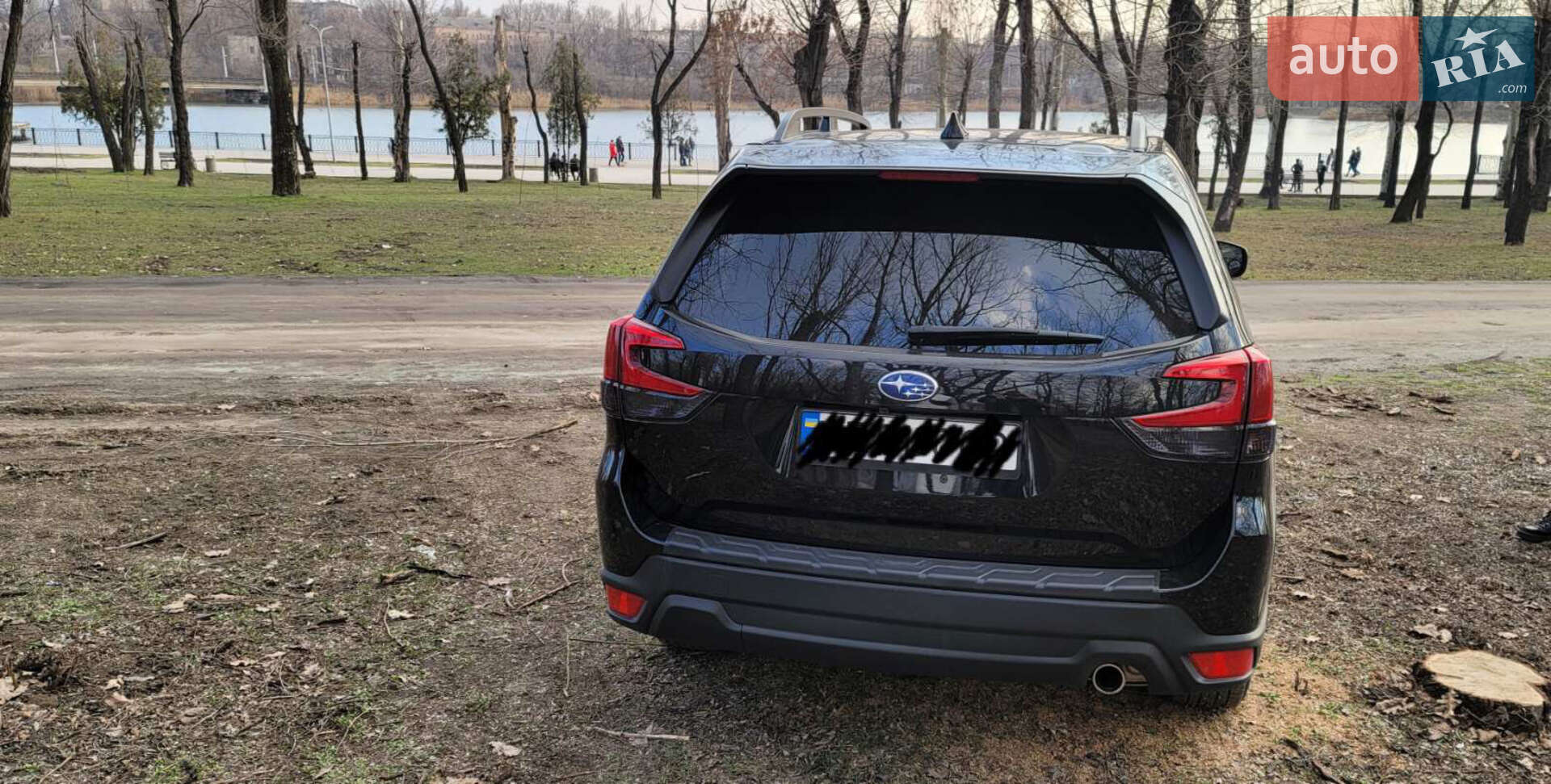 Subaru Forester 2018 VIN JF2SKAEC6KH440080 фото оголошення 17 з 28