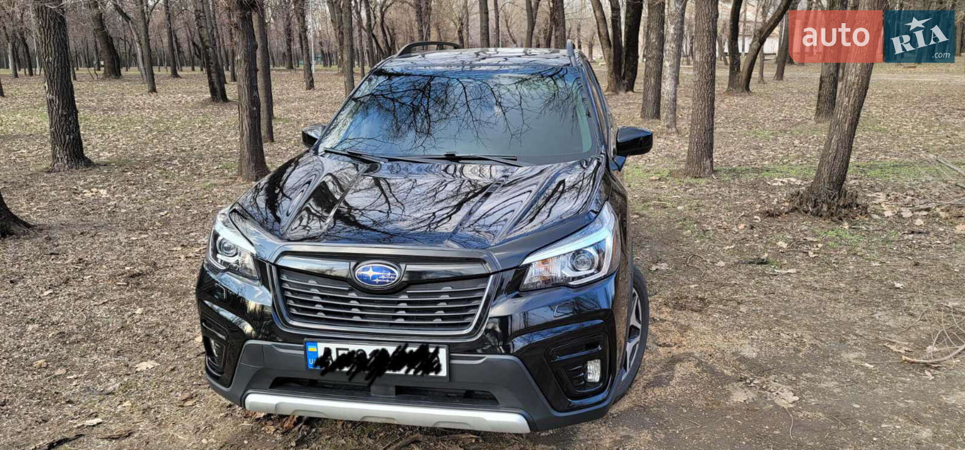 Subaru Forester 2018 VIN JF2SKAEC6KH440080 фото оголошення 18 з 28