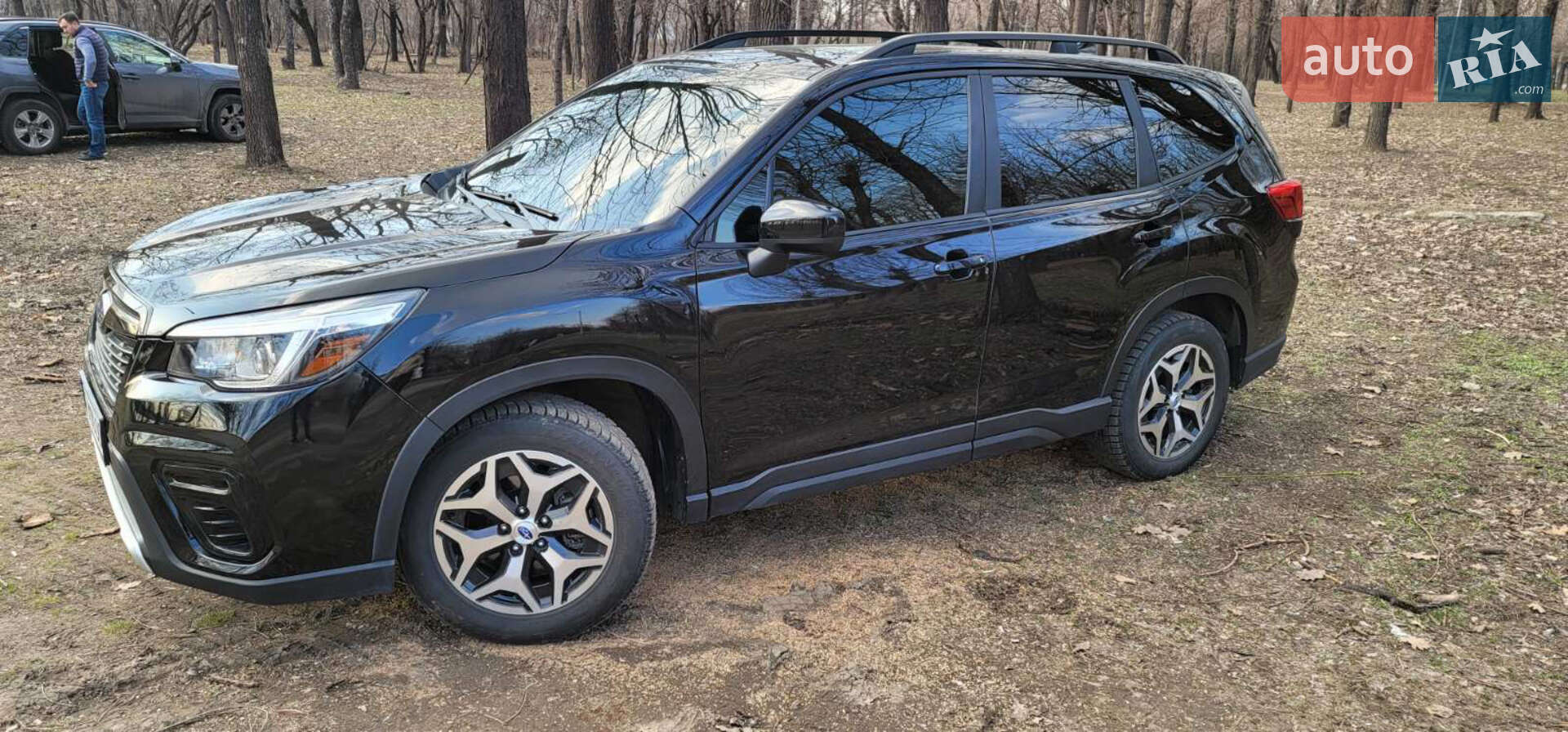 Subaru Forester 2018 VIN JF2SKAEC6KH440080 фото оголошення 19 з 28