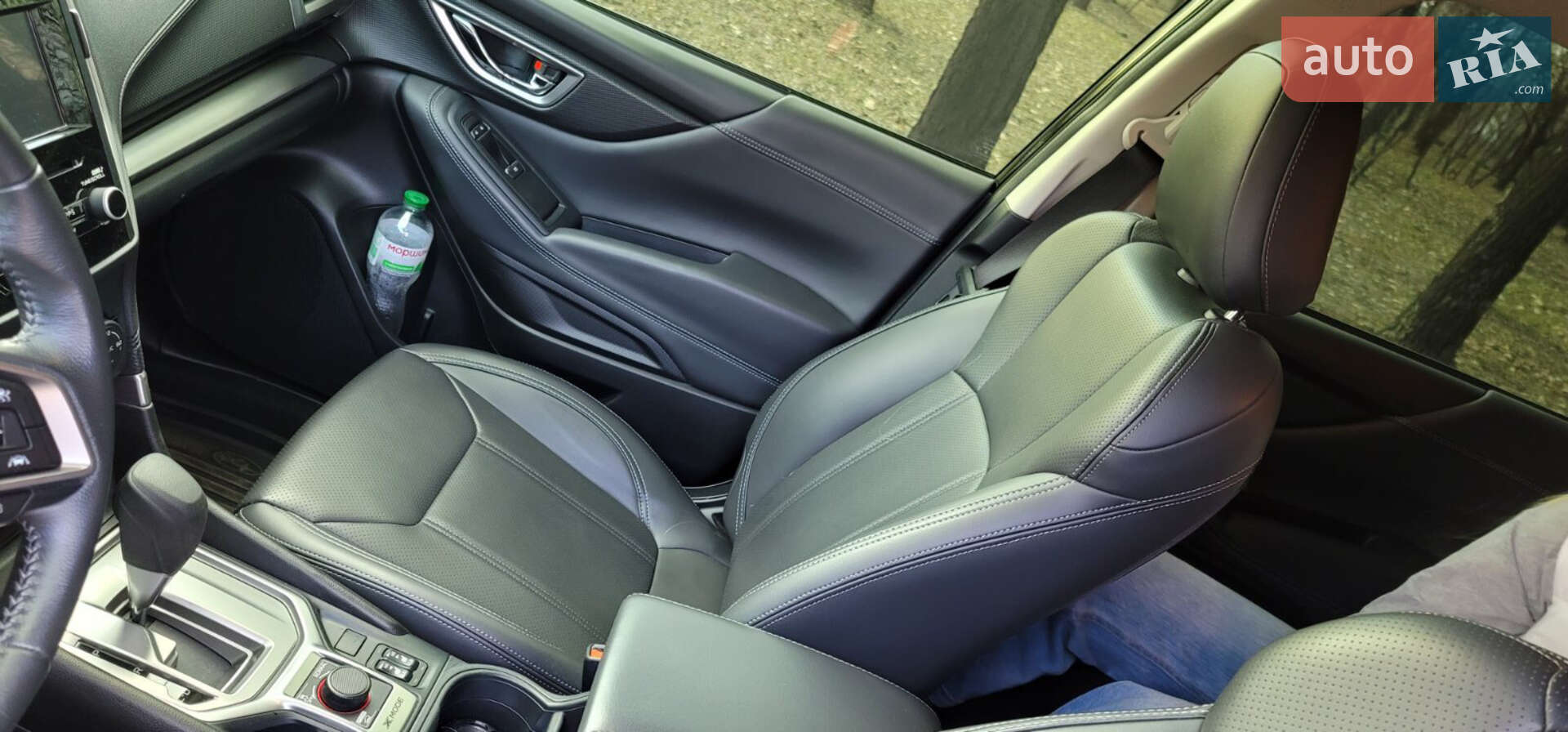 Subaru Forester 2018 VIN JF2SKAEC6KH440080 фото оголошення 27 з 28