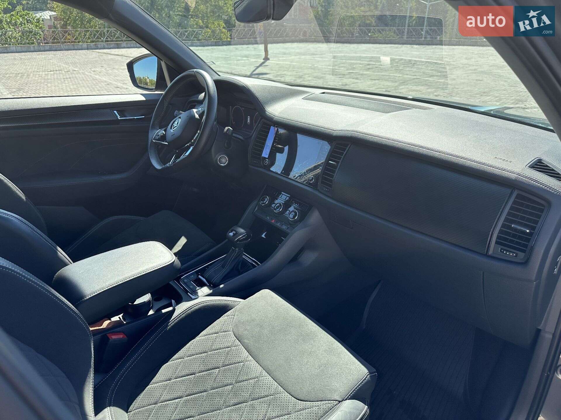 Skoda Kodiaq 2021 VIN TMBLD6NSXNB400500 фото оголошення 20 з 27
