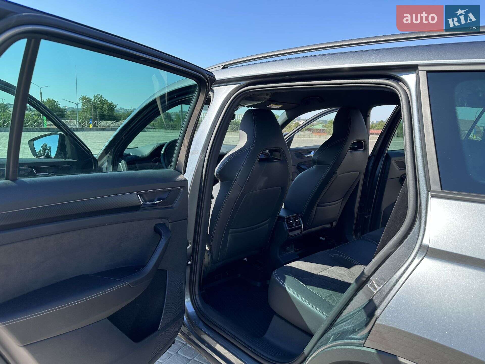 Skoda Kodiaq 2021 VIN TMBLD6NSXNB400500 фото оголошення 21 з 27