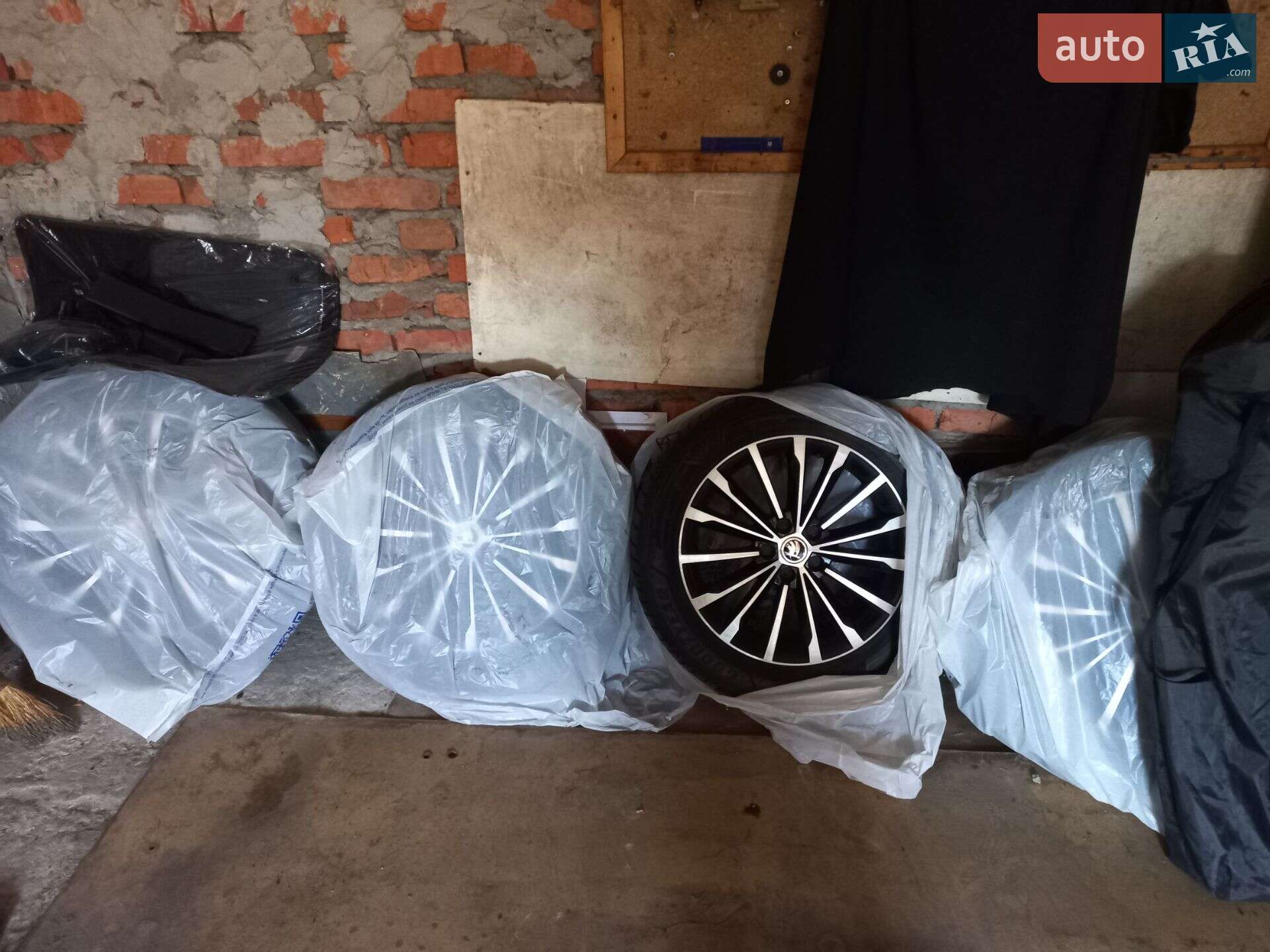 Skoda Kodiaq 2021 VIN TMBLD6NSXNB400500 фото оголошення 27 з 27