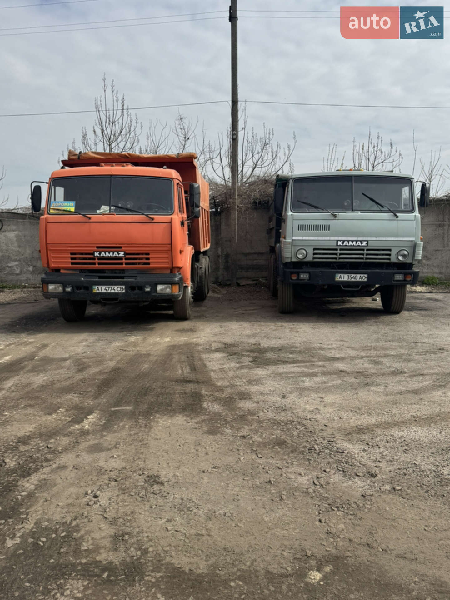 КамАЗ 65115 2007 VIN XTC65115071135152 фото оголошення 3 з 10