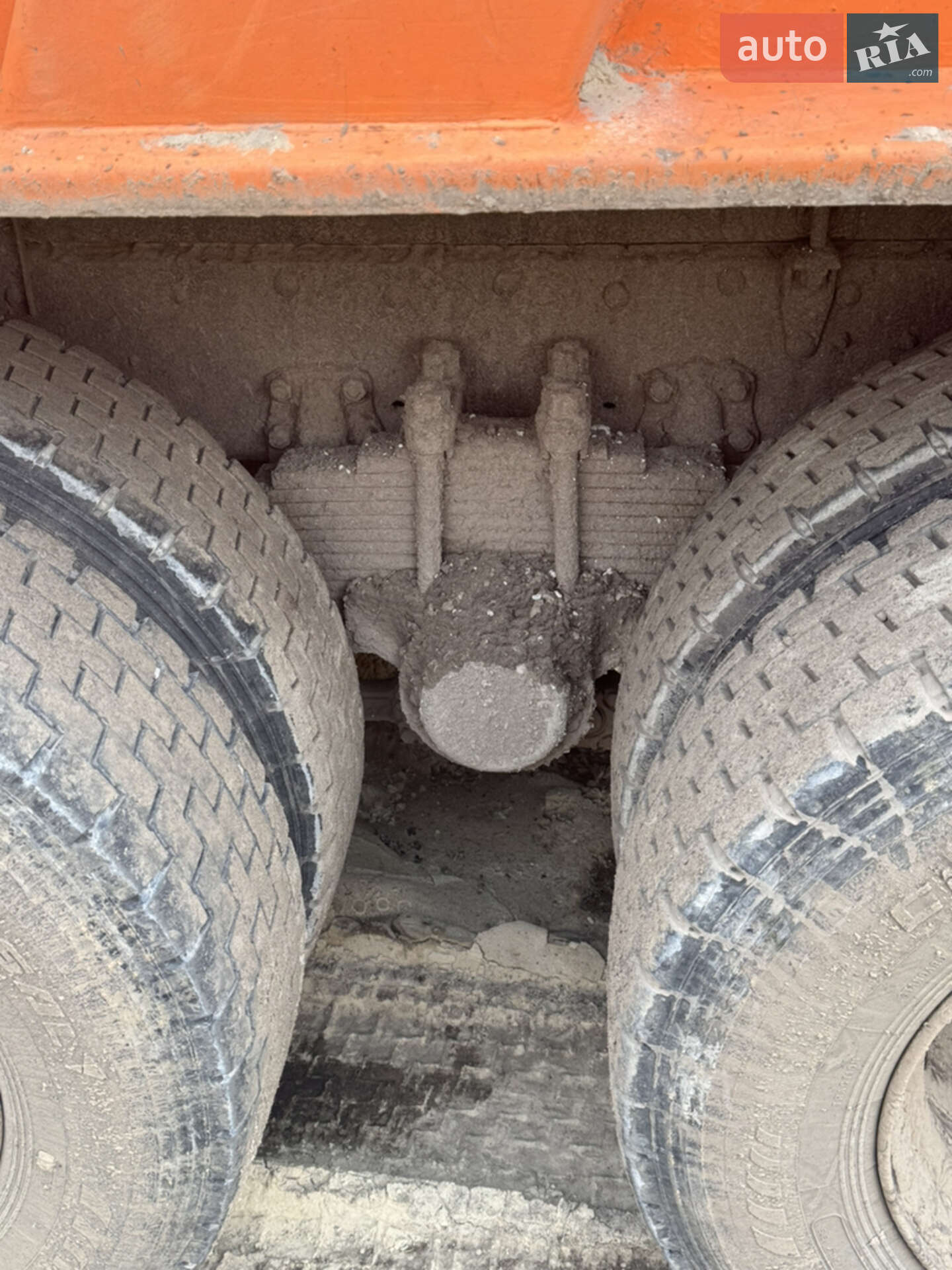 КамАЗ 65115 2007 VIN XTC65115071135152 фото оголошення 4 з 10
