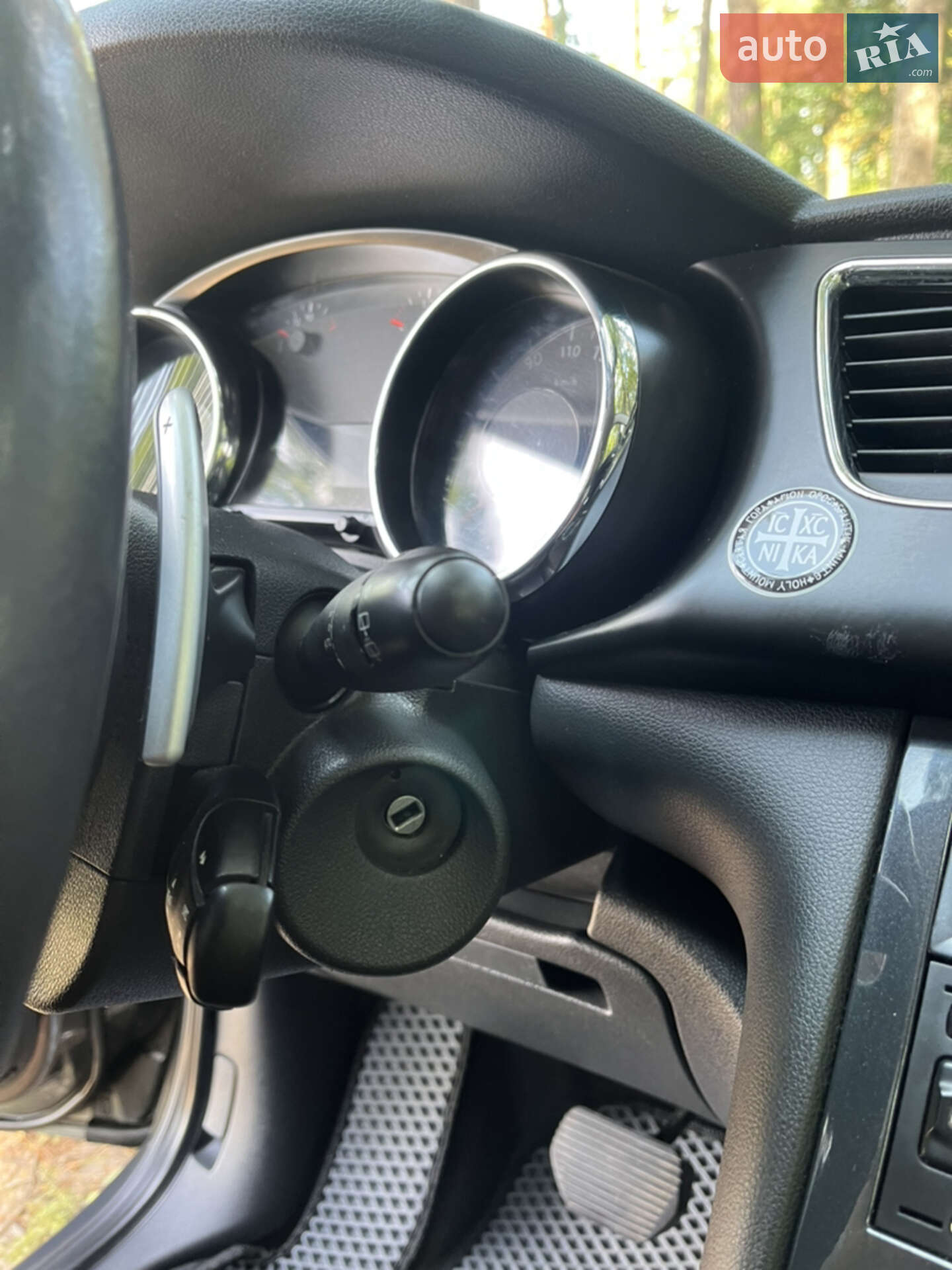 Peugeot 3008 2012 VIN VF30U9HR8CS160986 фото оголошення 31 з 44