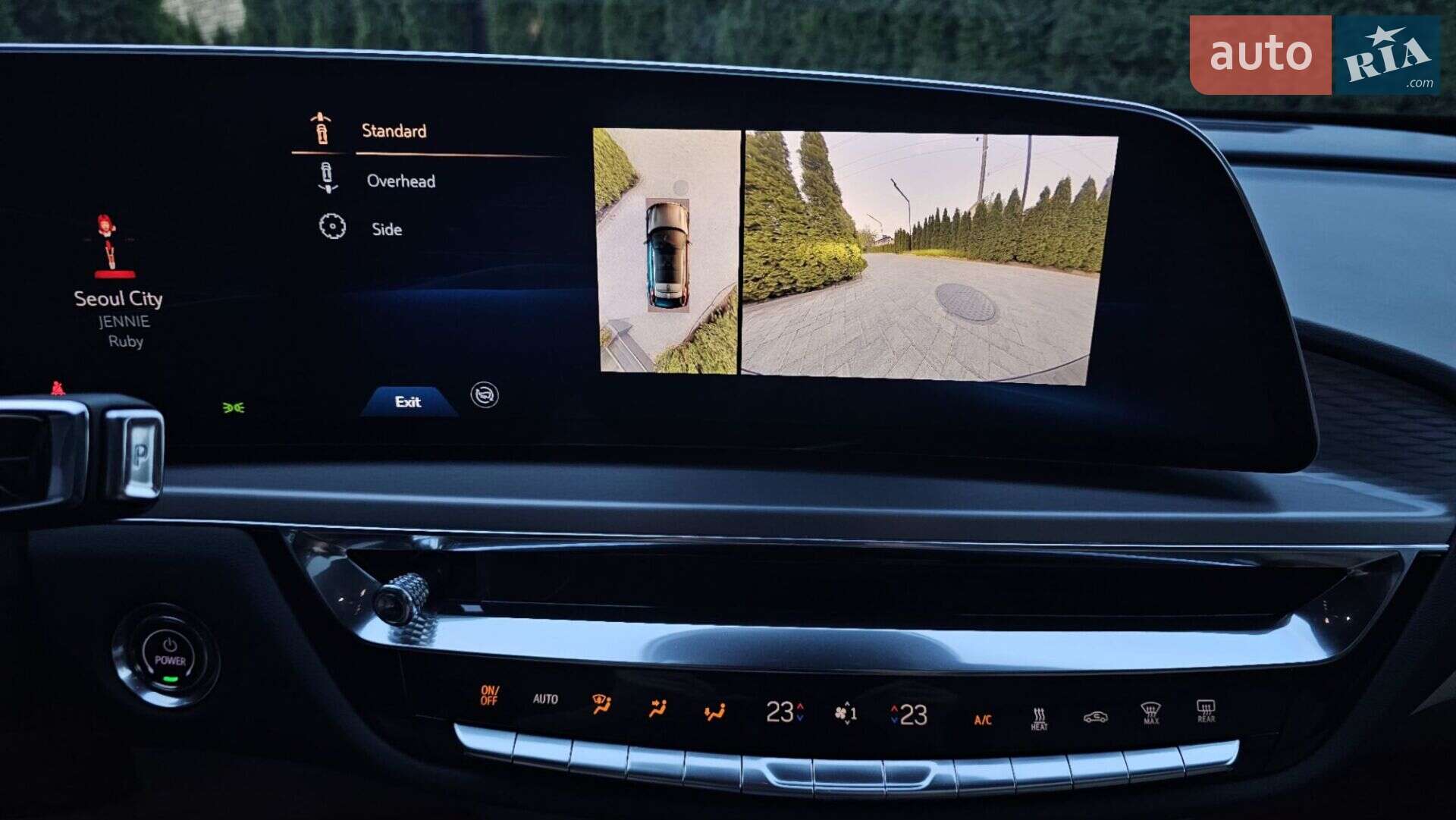 Cadillac Lyriq 2024 VIN 1GYKPWRK3RZ138114 фото оголошення 15 з 57