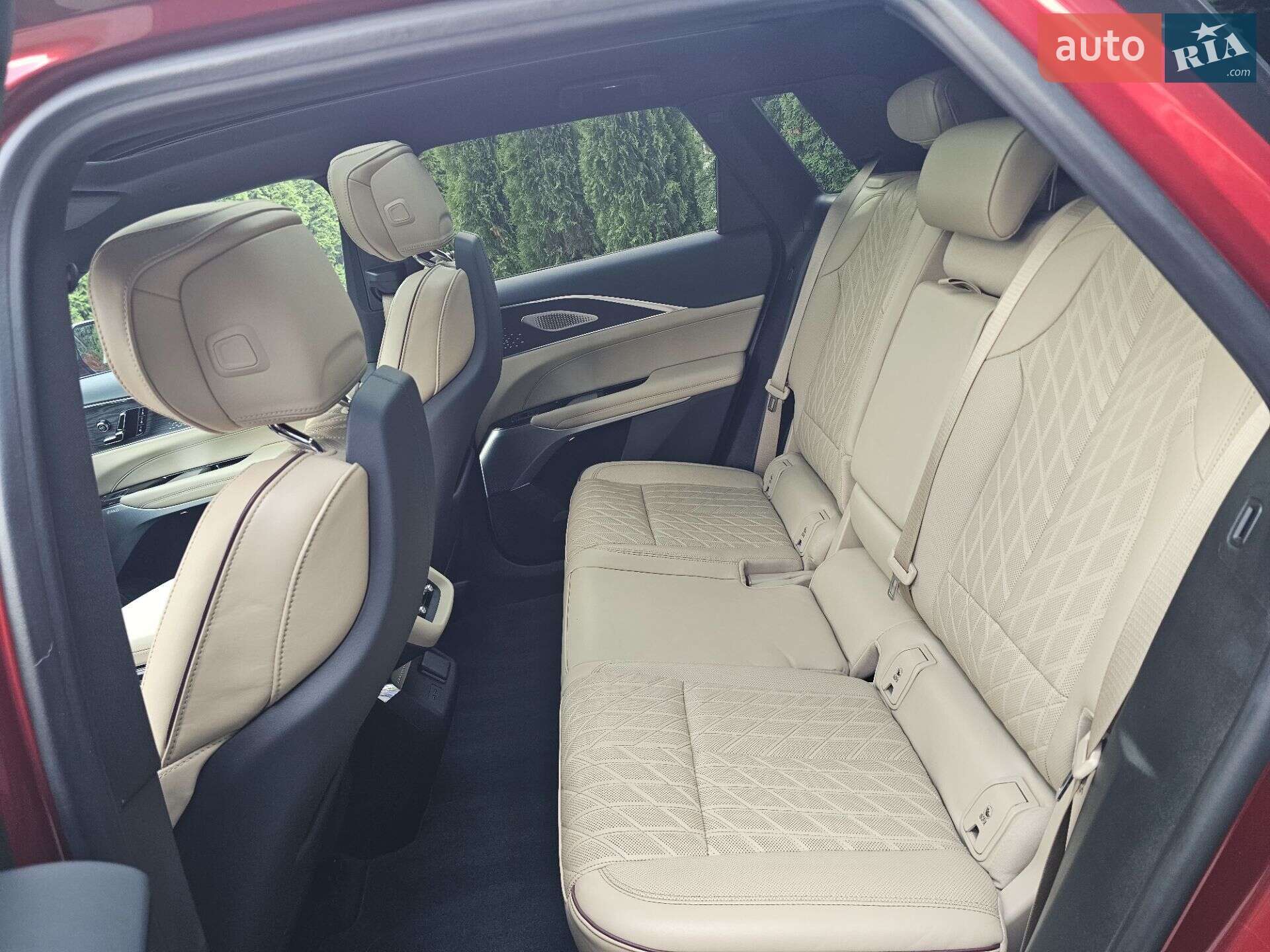 Cadillac Lyriq 2024 VIN 1GYKPWRK3RZ138114 фото оголошення 53 з 57
