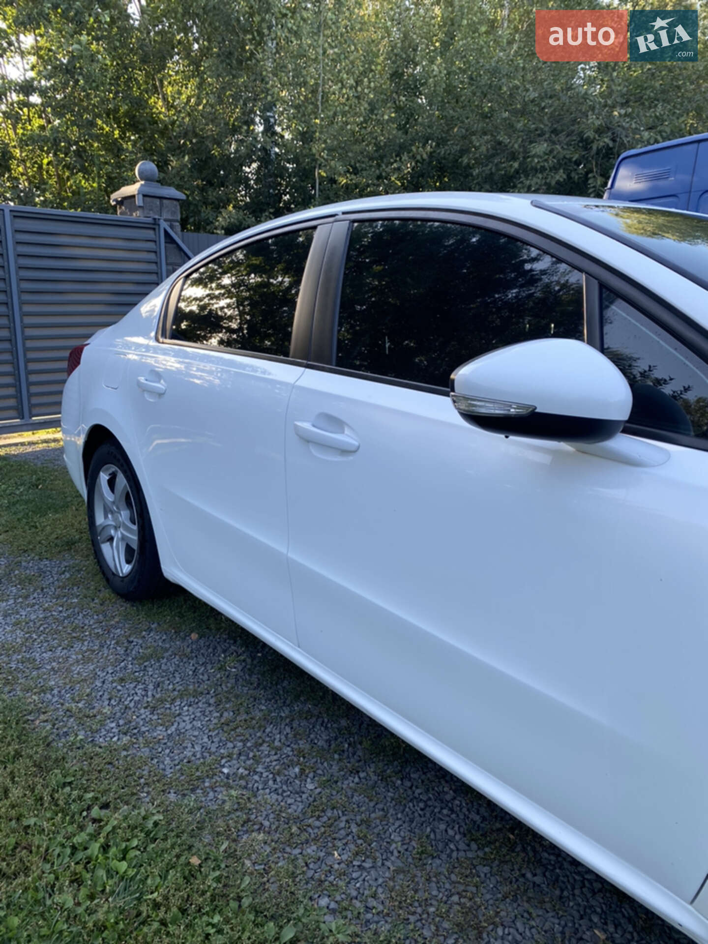 Peugeot 508 2013 VIN VF38D9HD8DL013588 фото оголошення 5 з 11